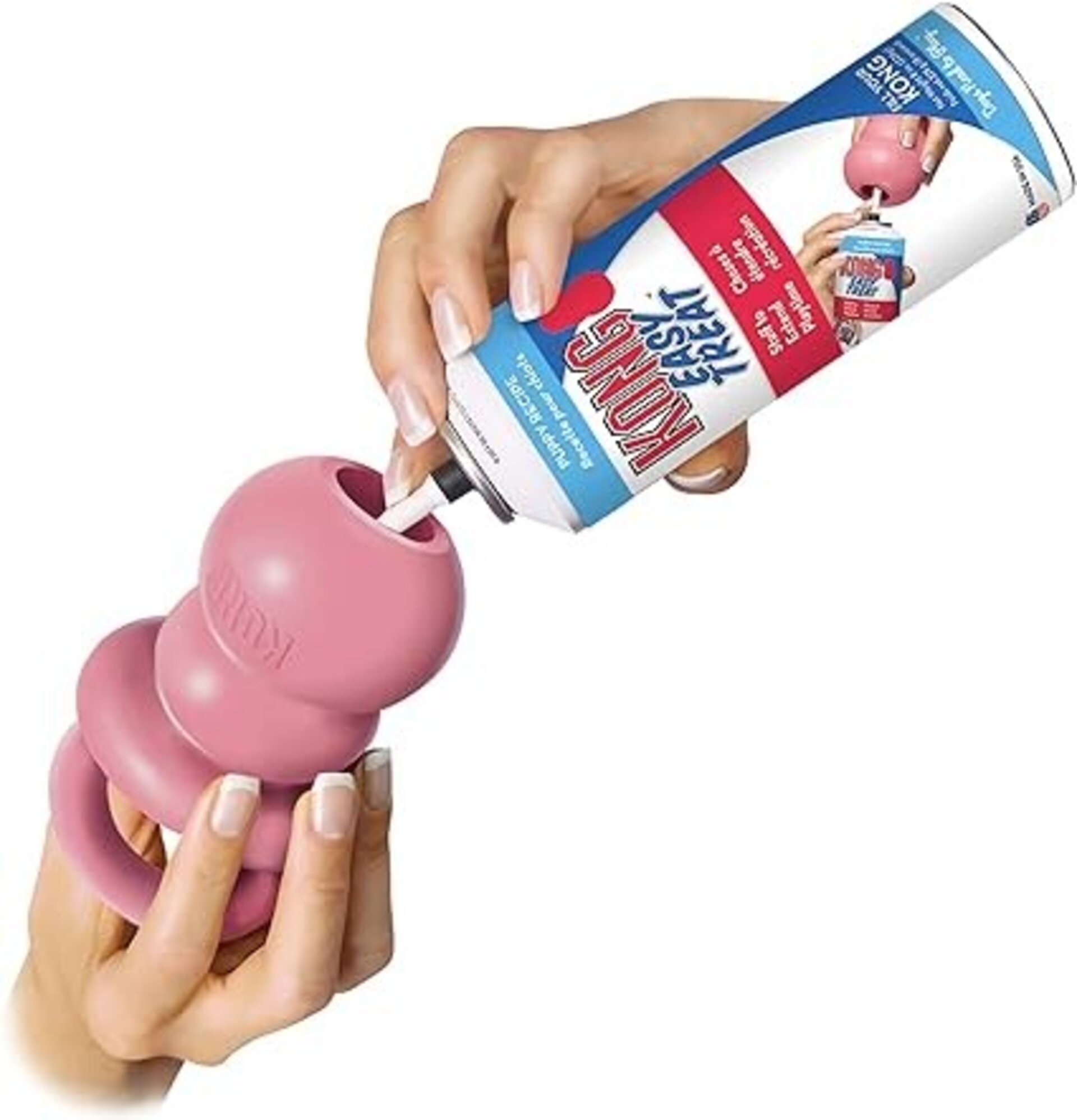 Chupete Kong Binkie Puppy - 3