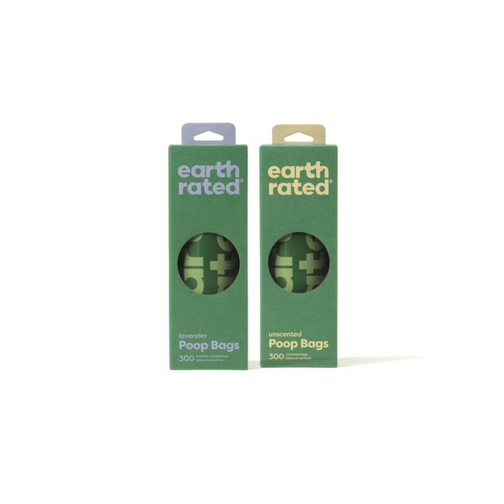 Bolsas Para Excrementos Con Fragancia A Lavanda Earth Rated Caja De 300 bolsas. - 3