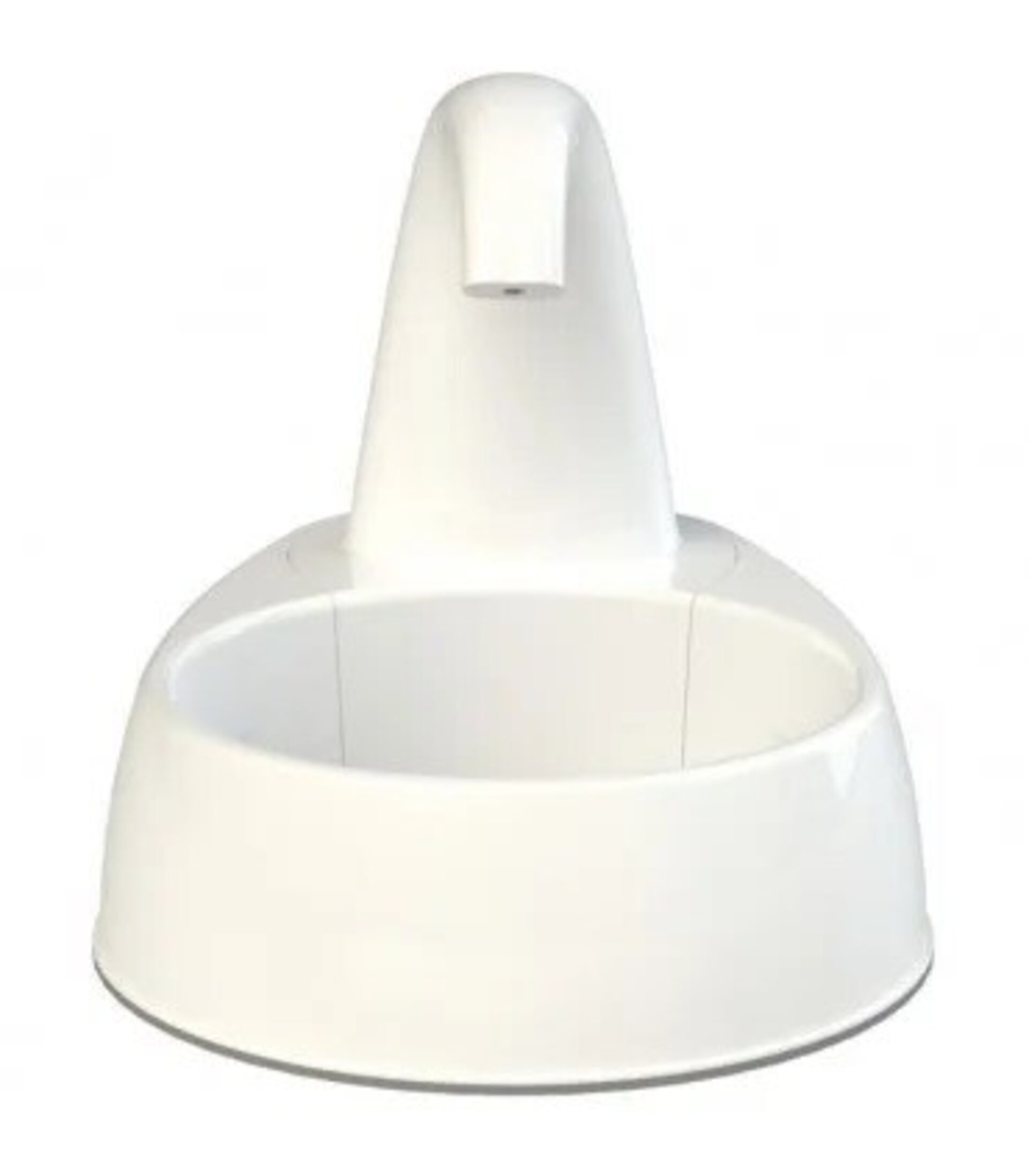 Fuente Chorro Curveado - 2