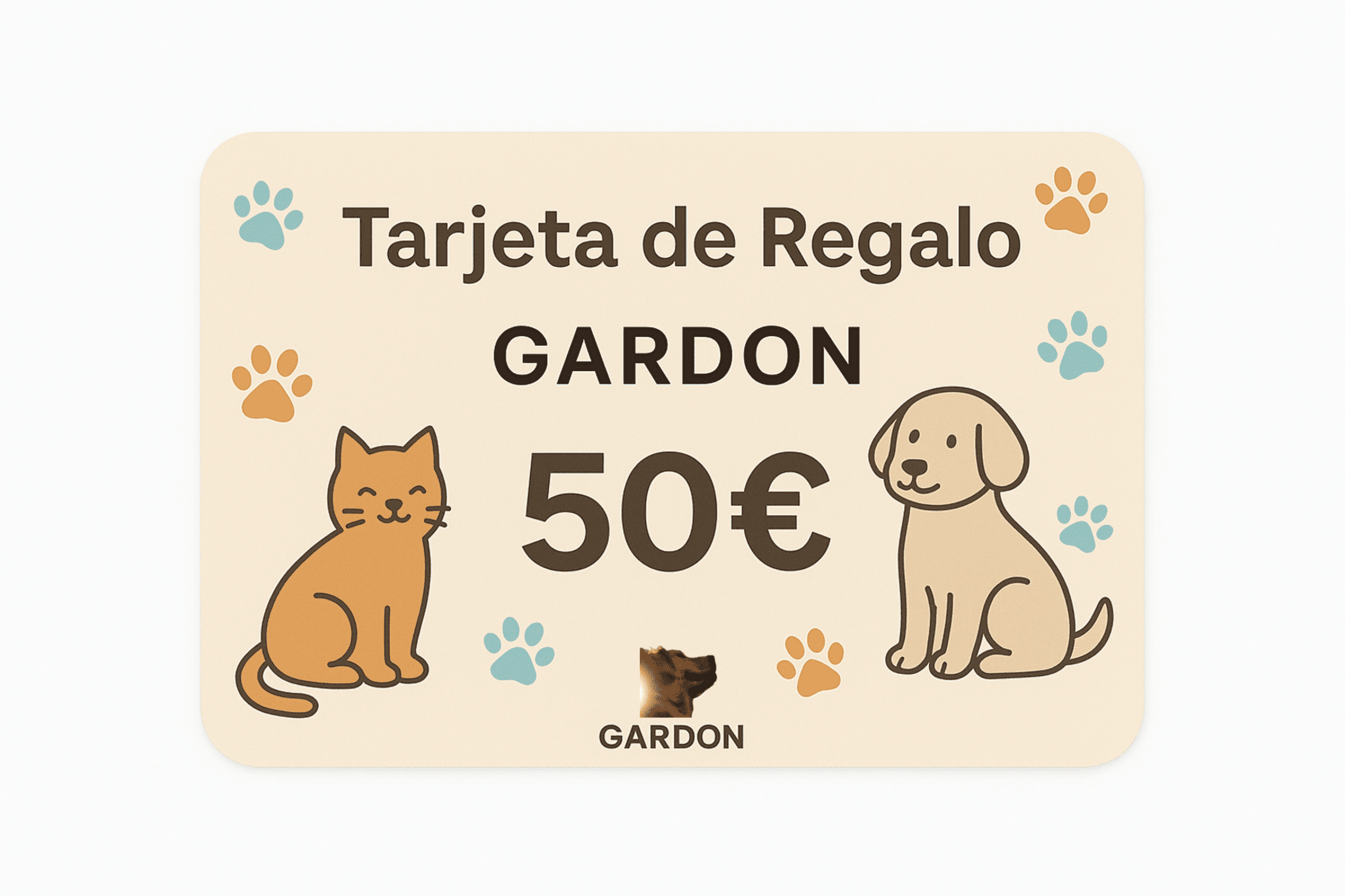 Tarjetas De Regalo Digital - 3