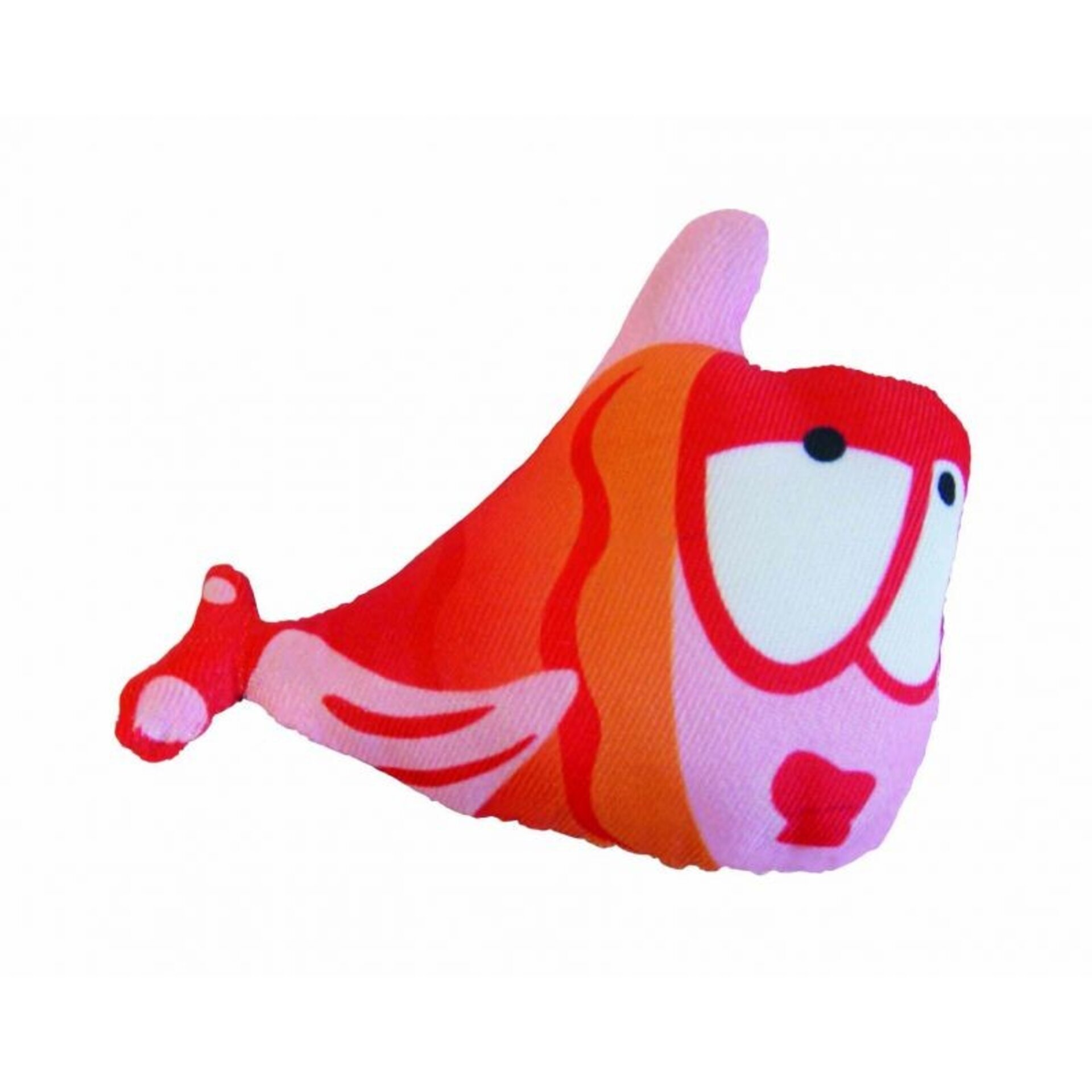 Guppys Con Catnip - 4