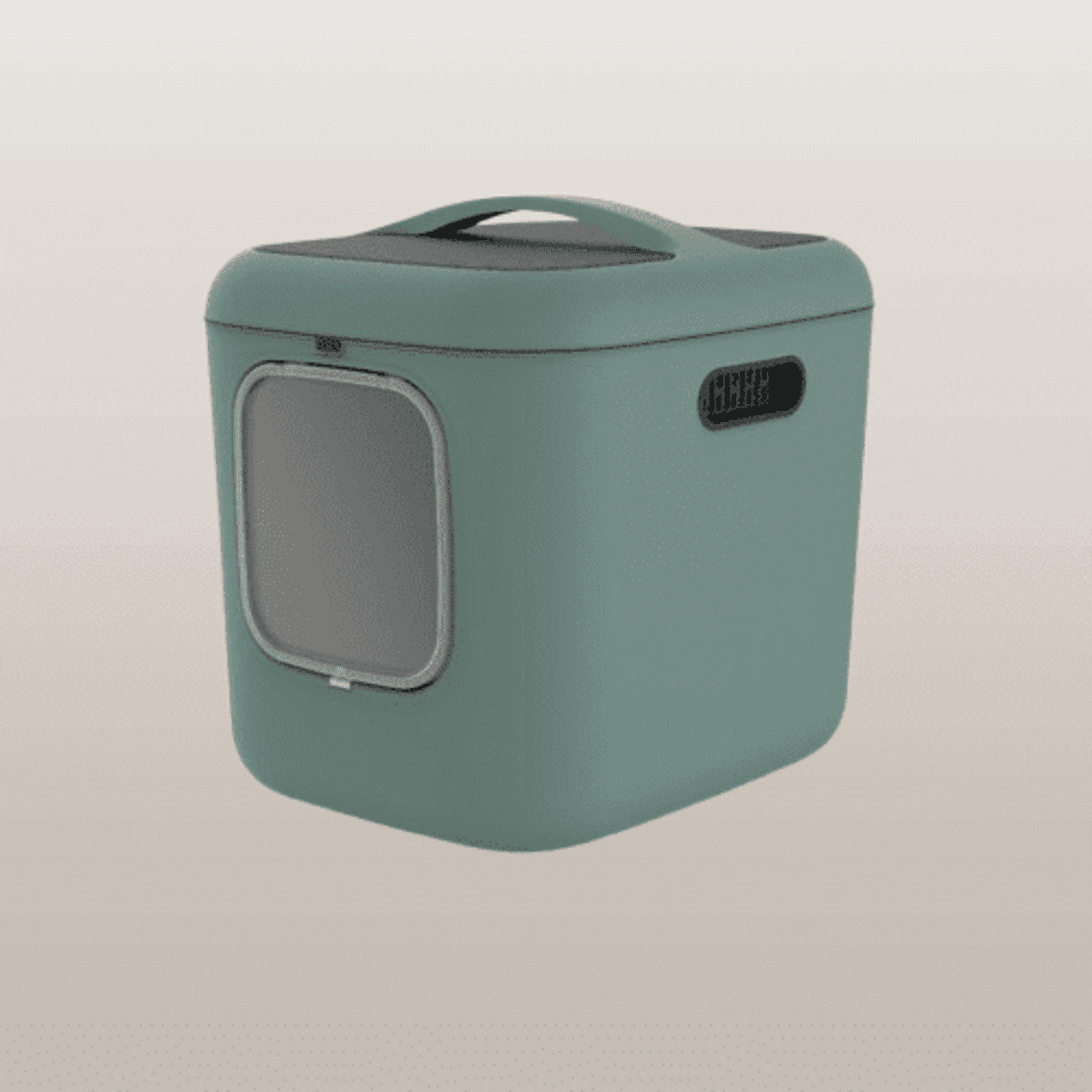 BIala Eco Cat Toilet XL - 1