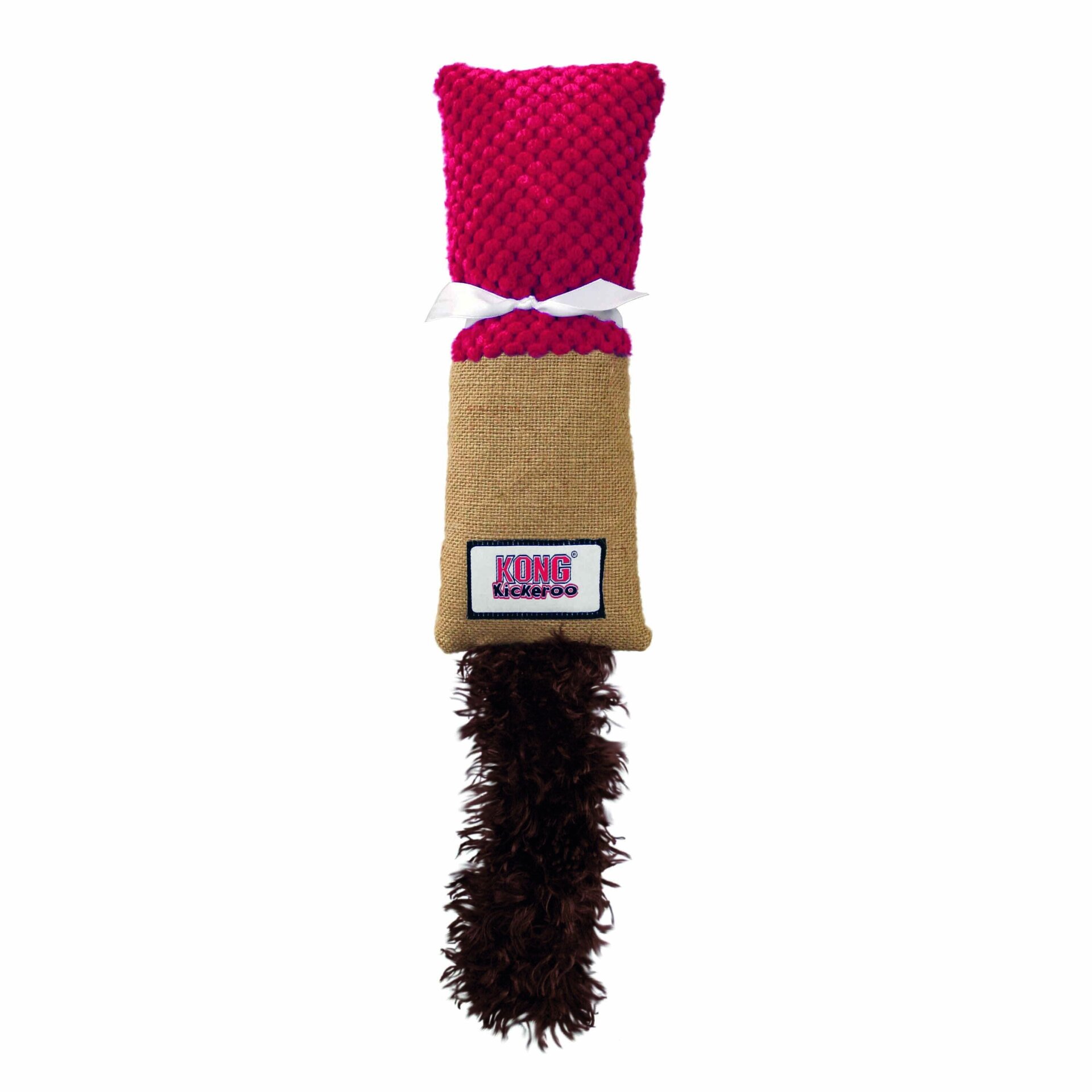 Kong Cat Kickeroo Cuddler - 4
