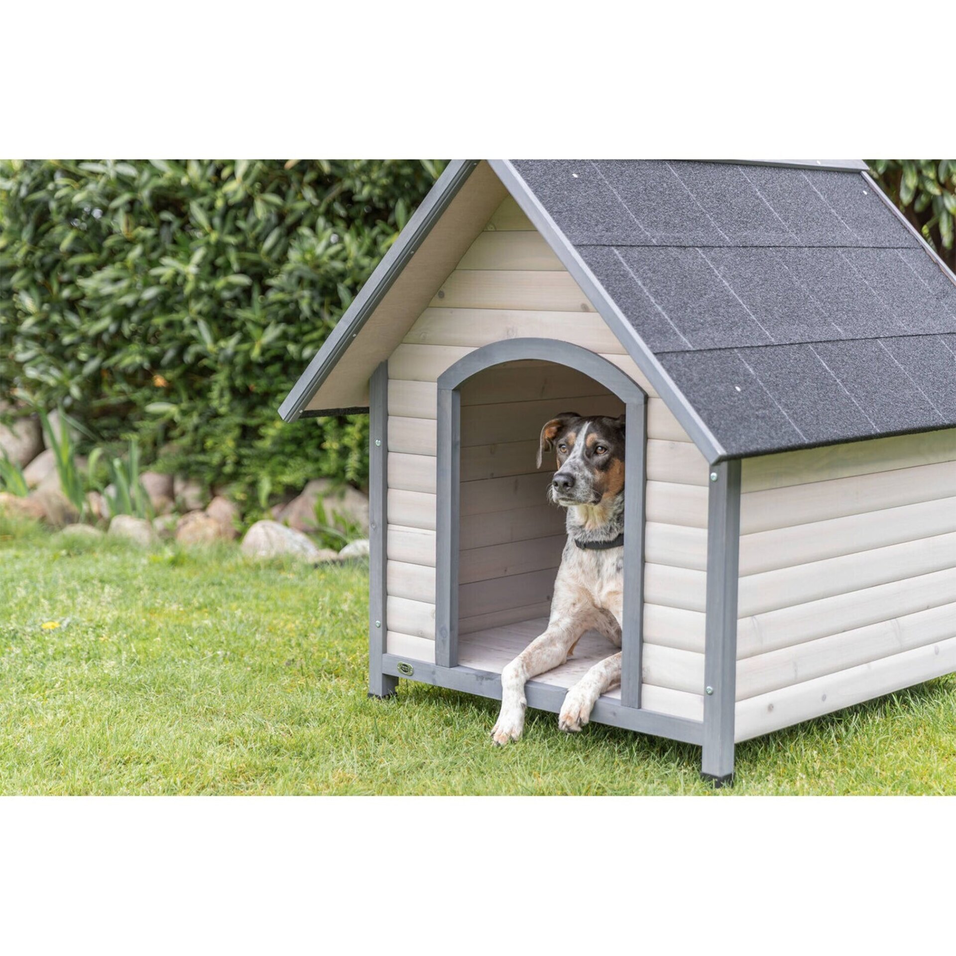 Caseta Perros Cottage - 2