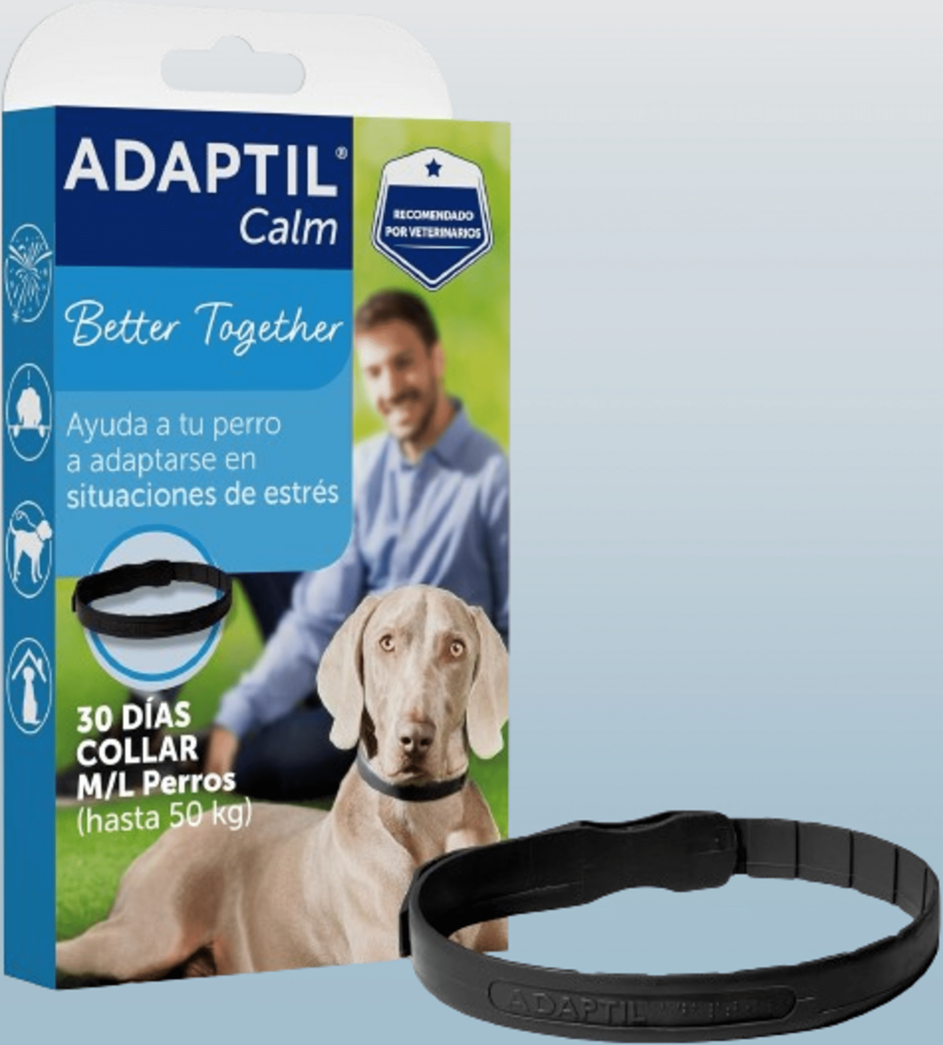 Adaptil Collar Adulto - 2