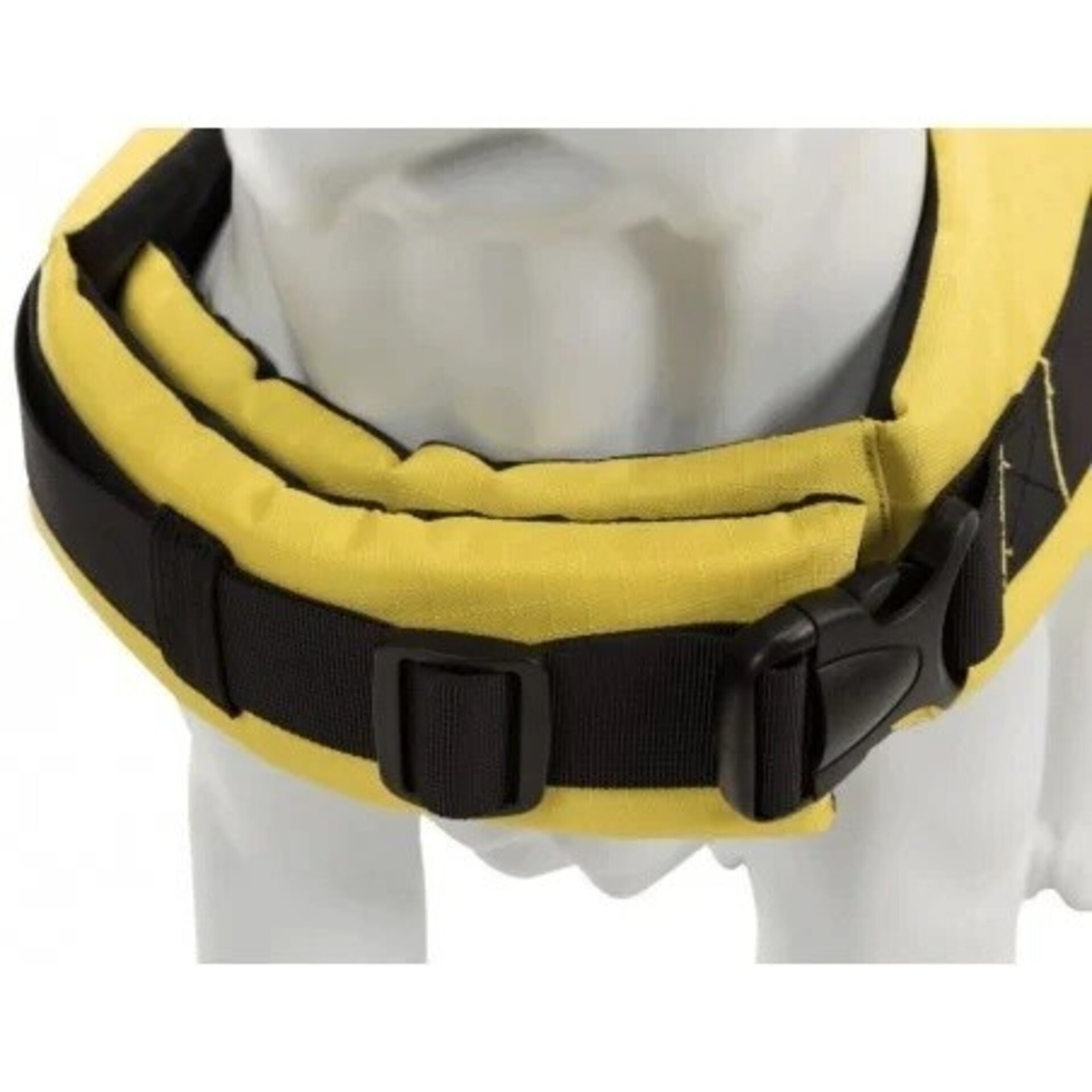 Chaleco Salvavidas Para Perros - 3