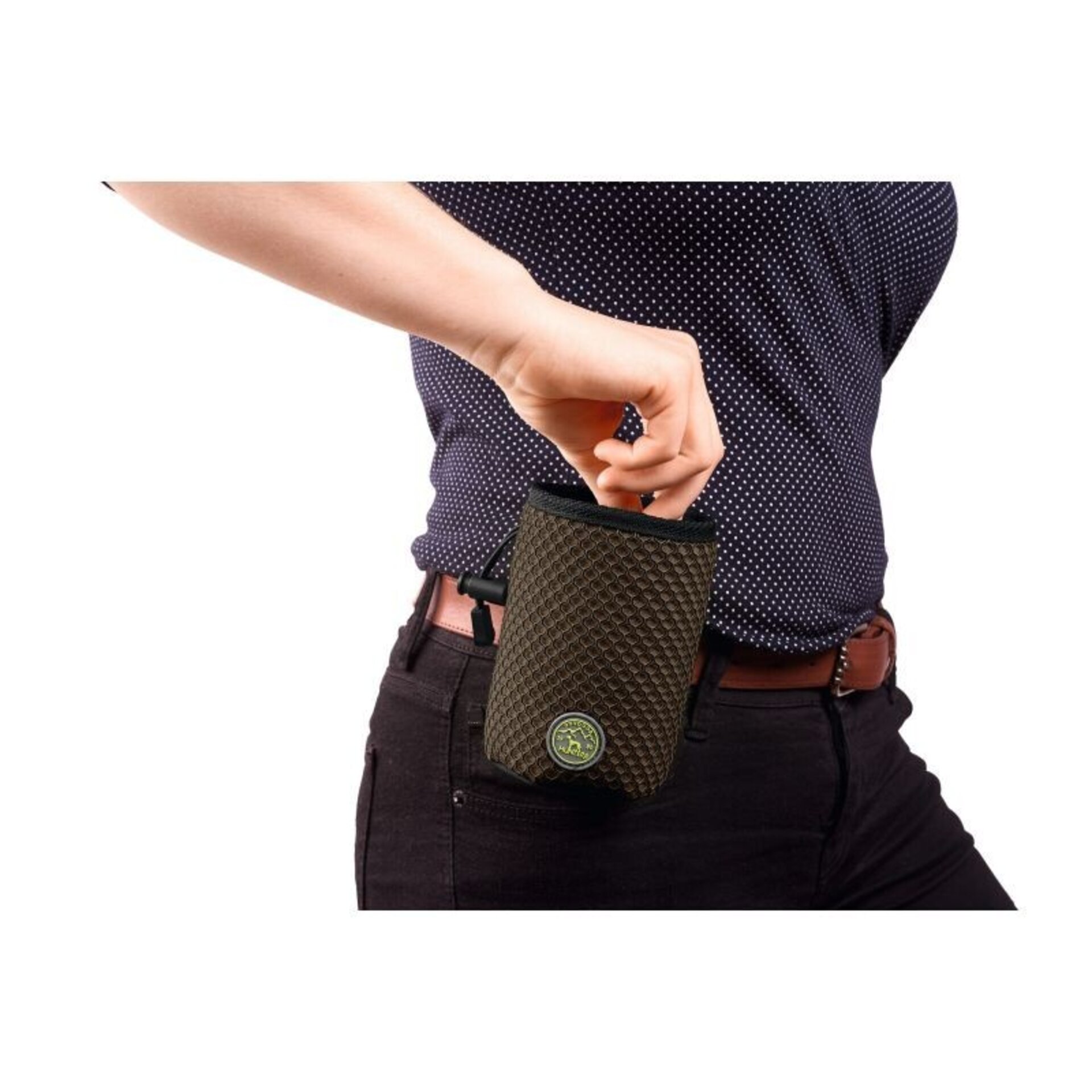 Hunter Porta Premios Hilo Y Malla Basic - 24