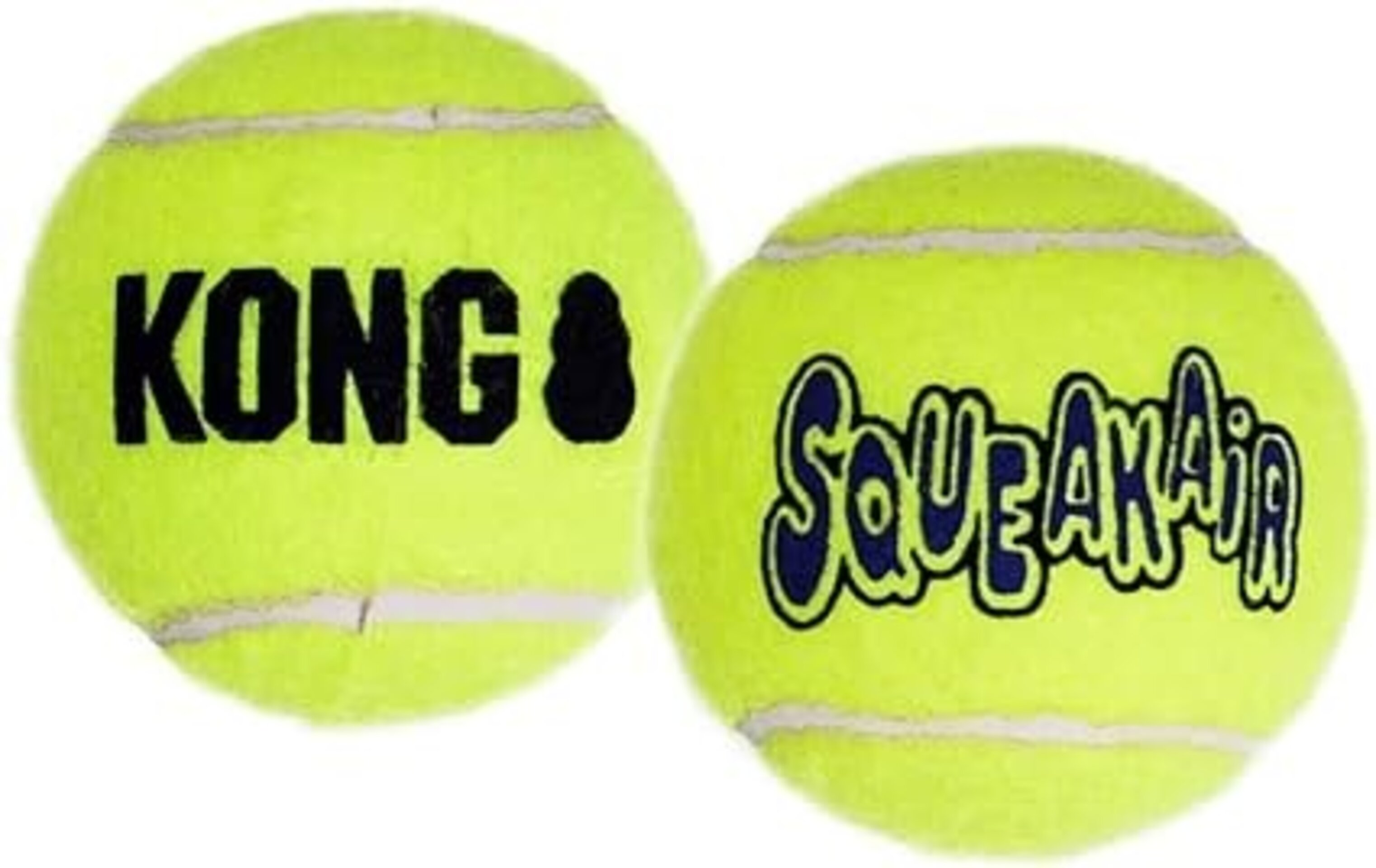 Pelotas Kong Ultra Squeakair - 3