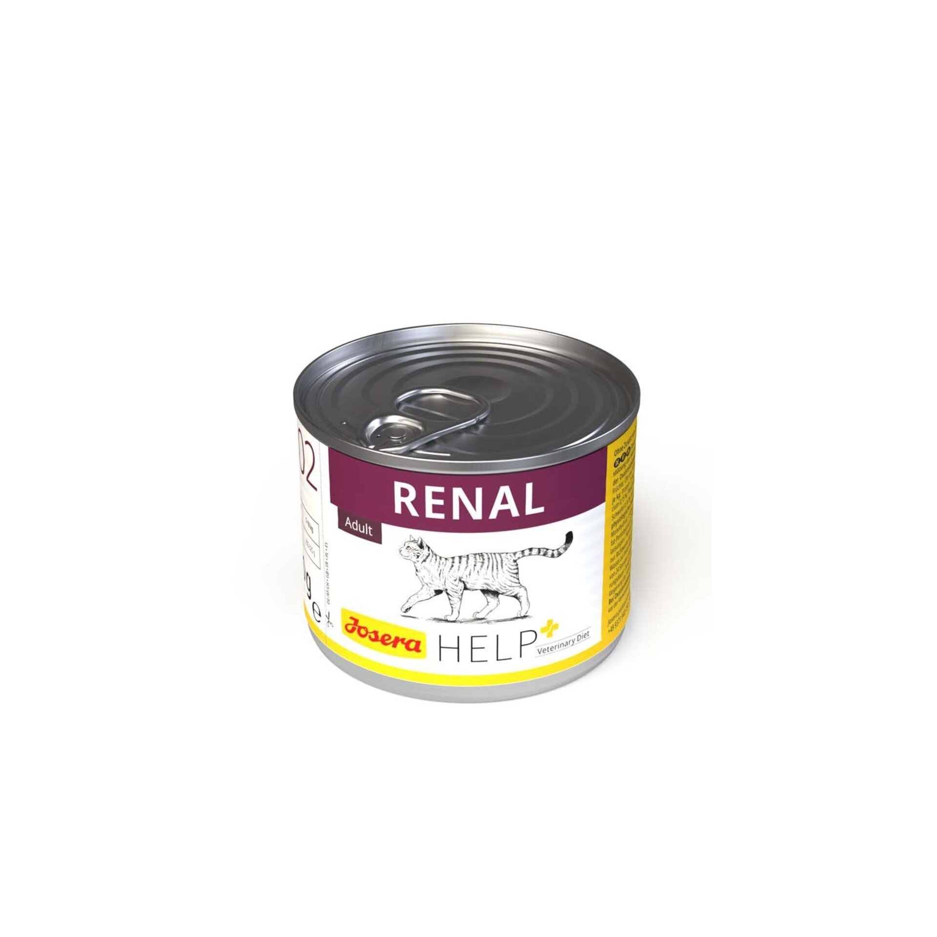 Renal Línea Veterinaria Josera - 2