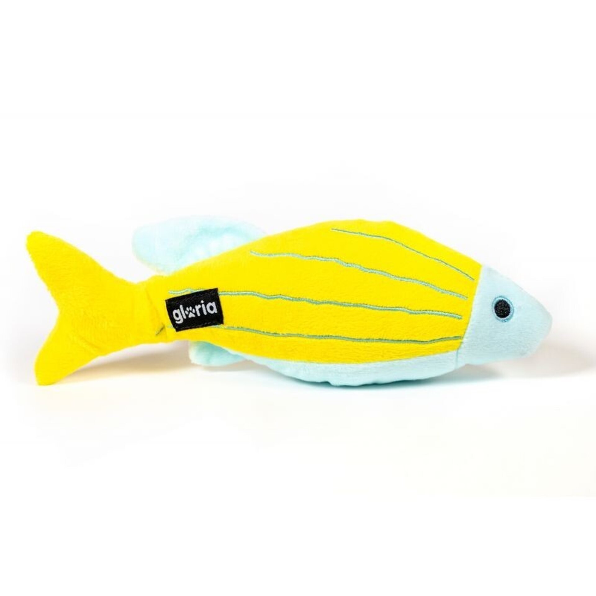 Peluches Animales De Mar - 9