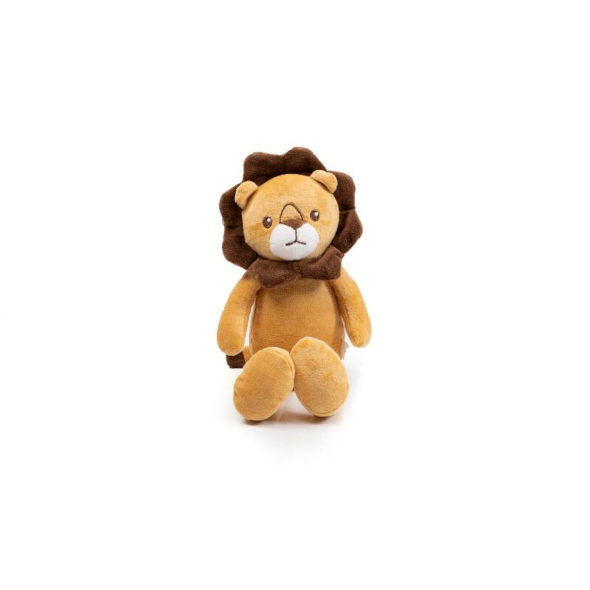 Peluches Amigables - 3