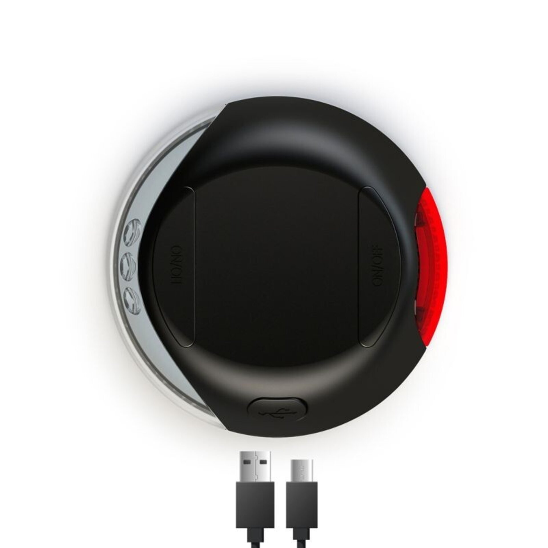 Flexi Sistema Led Para Correas - 6