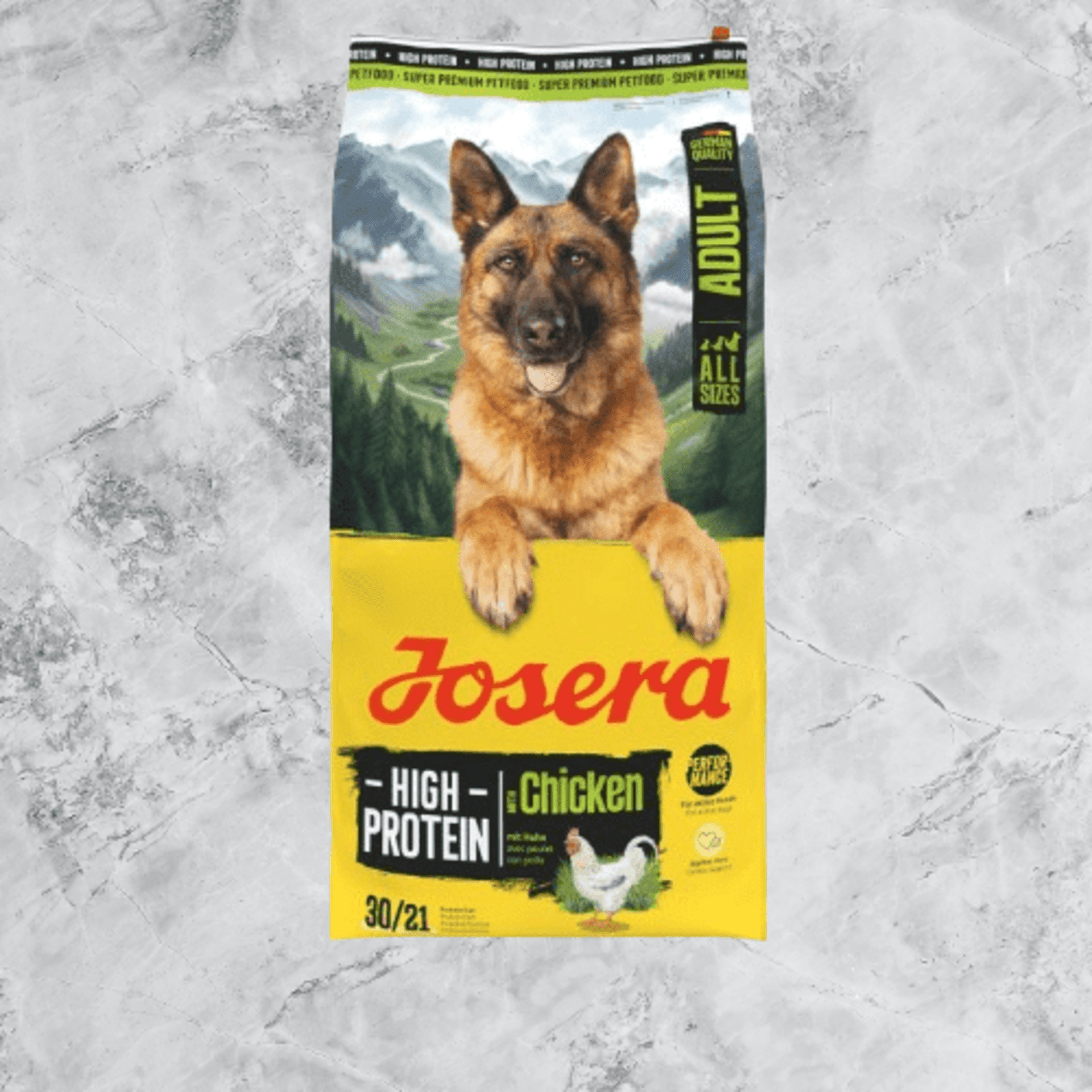 High Protein Chicken Adulto Josera - 1