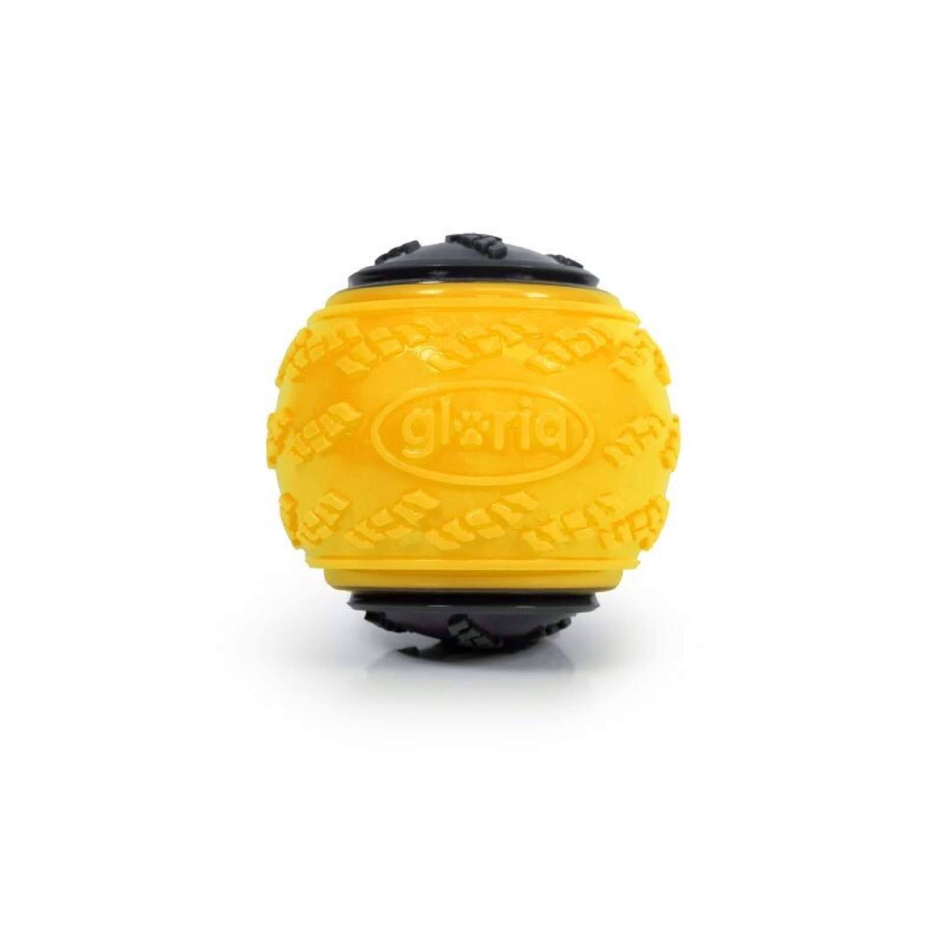 Pelota Play And Run Mega Squeaker - 10