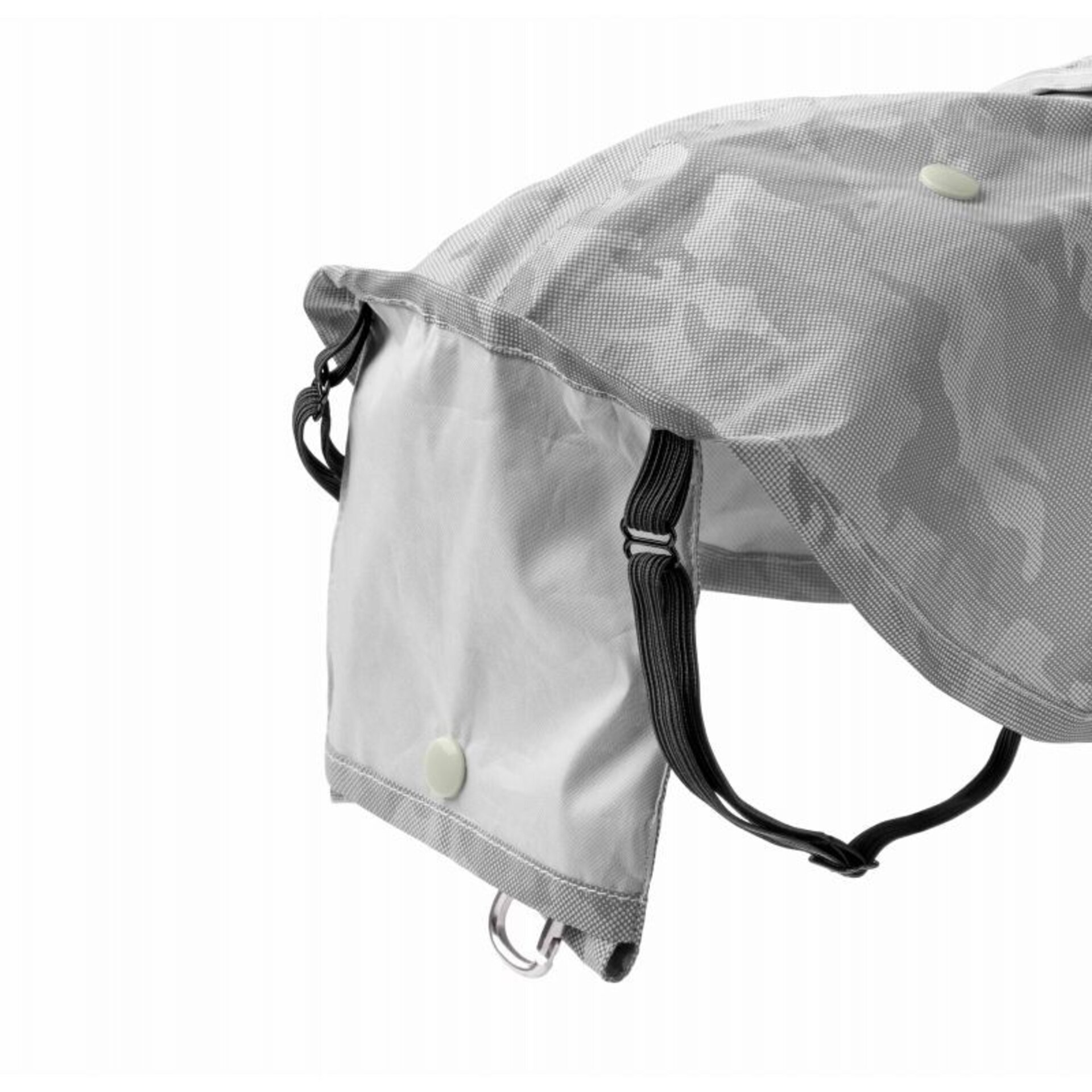 Hunter Impermeable Huka To Go - 8