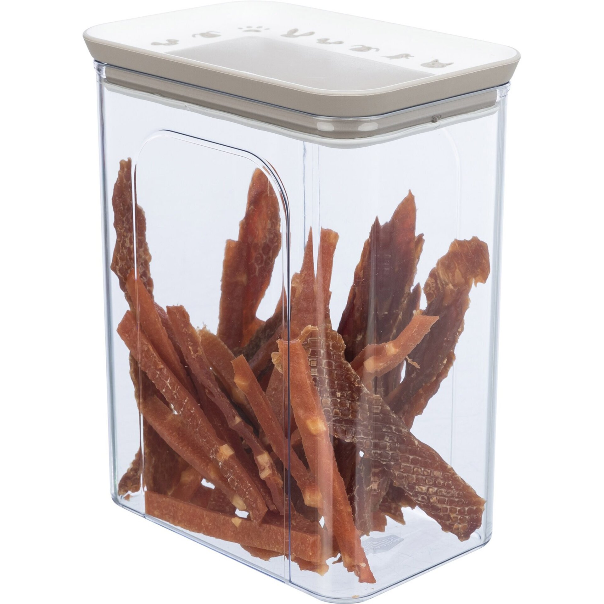 Bote para Alimentos y Snacks - 5