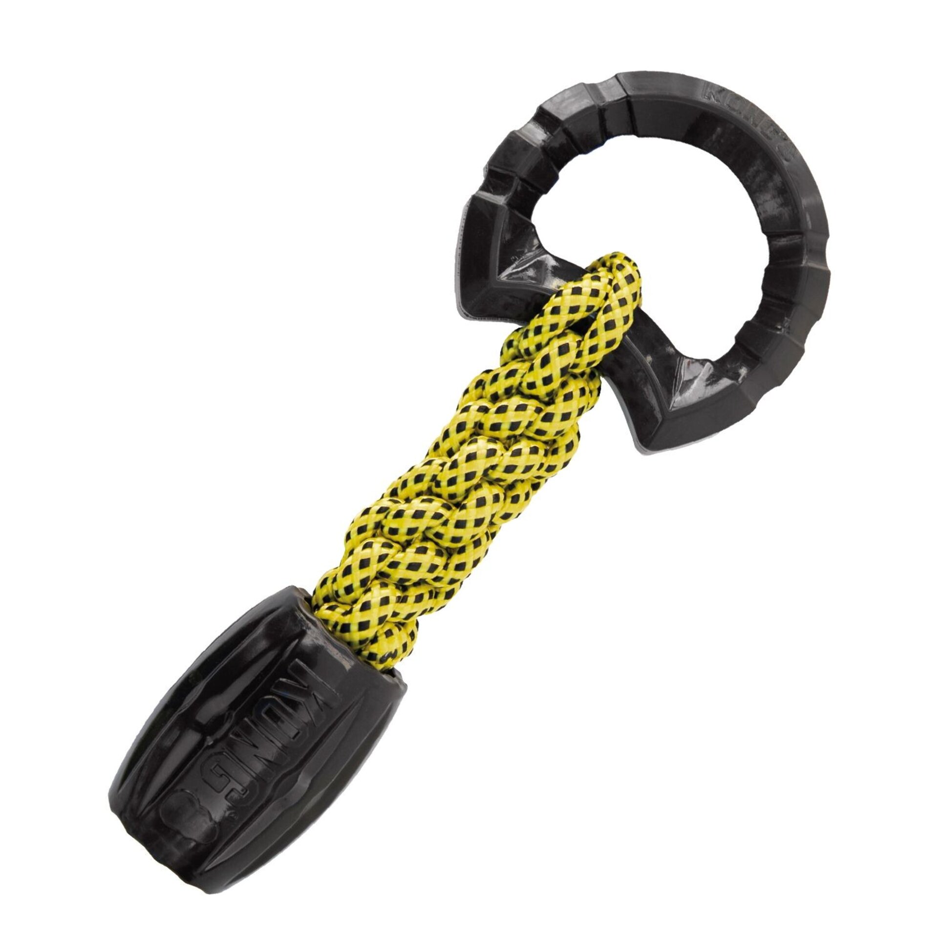 Kong Jaxx Braided Tug - 2