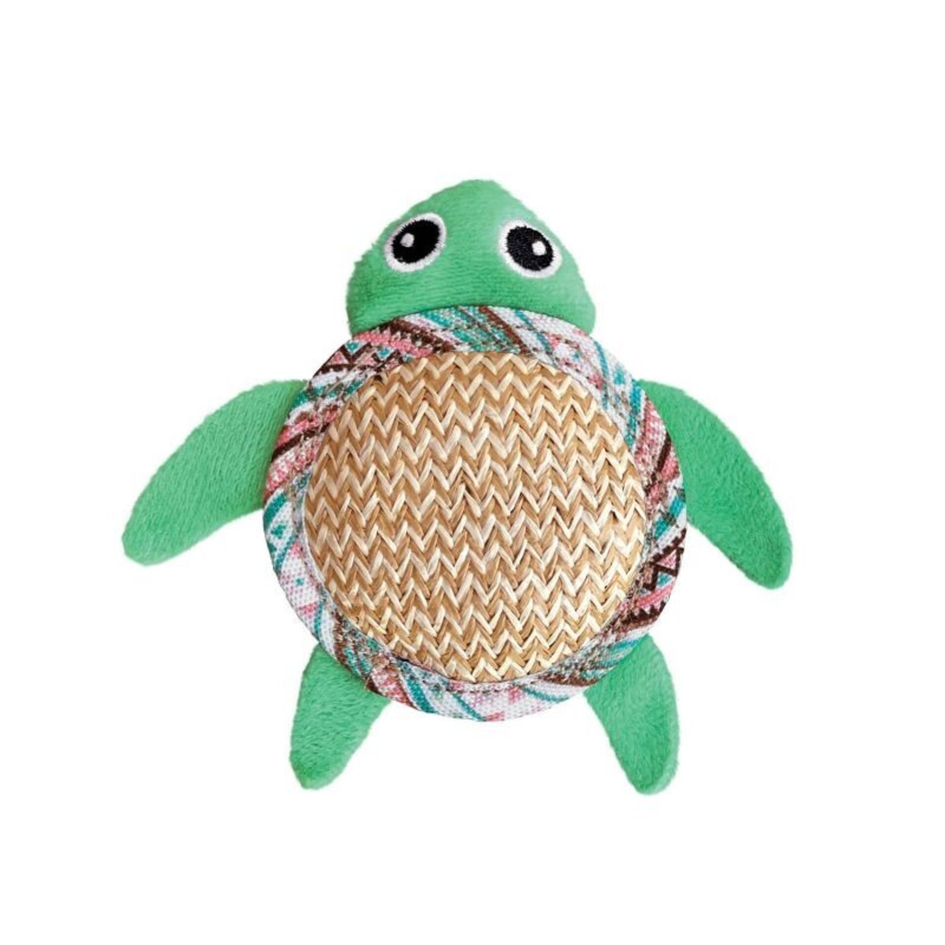 Kong Tropics Pals para Gatos - 6