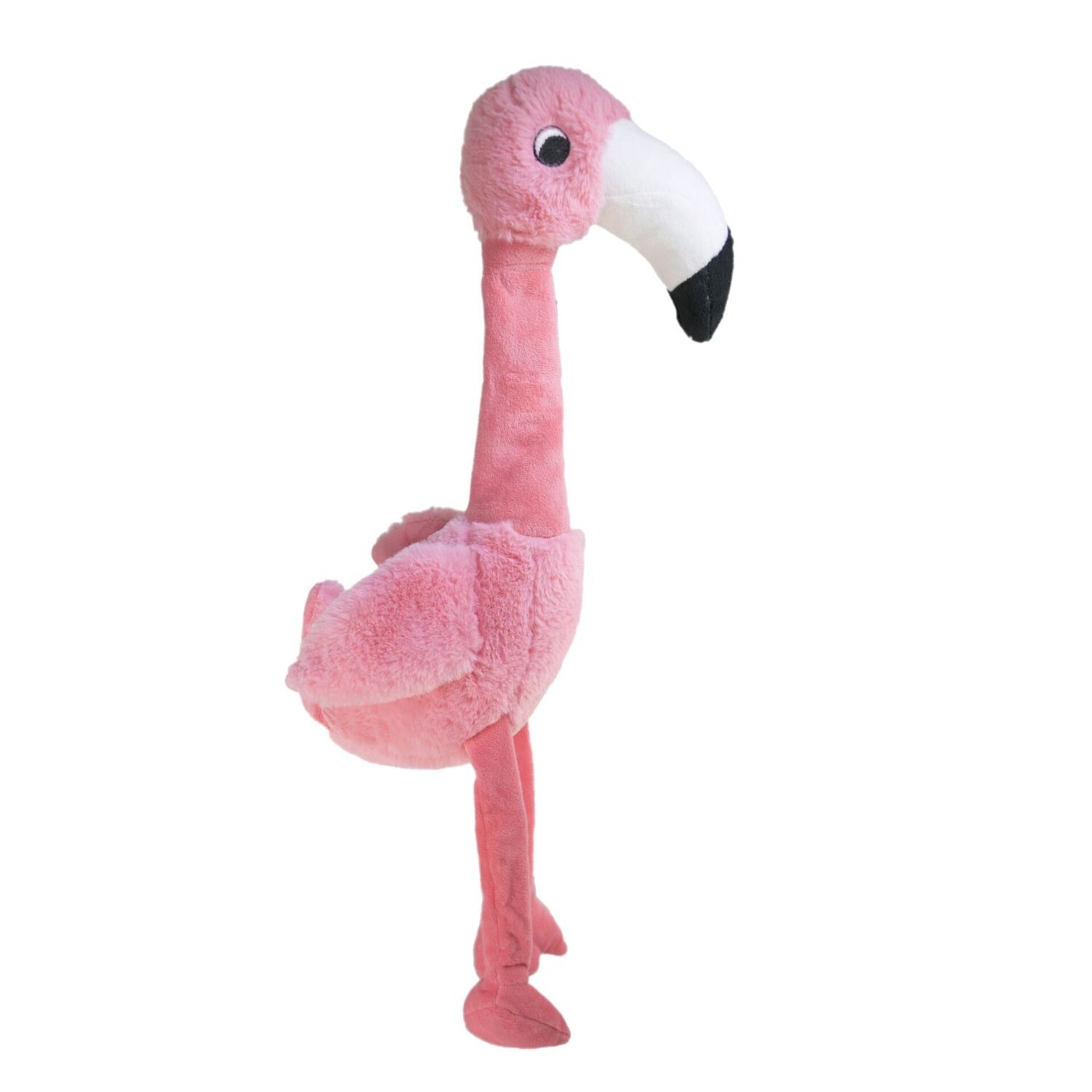 Peluche Kong Shakers Honkers Flamingo - 2