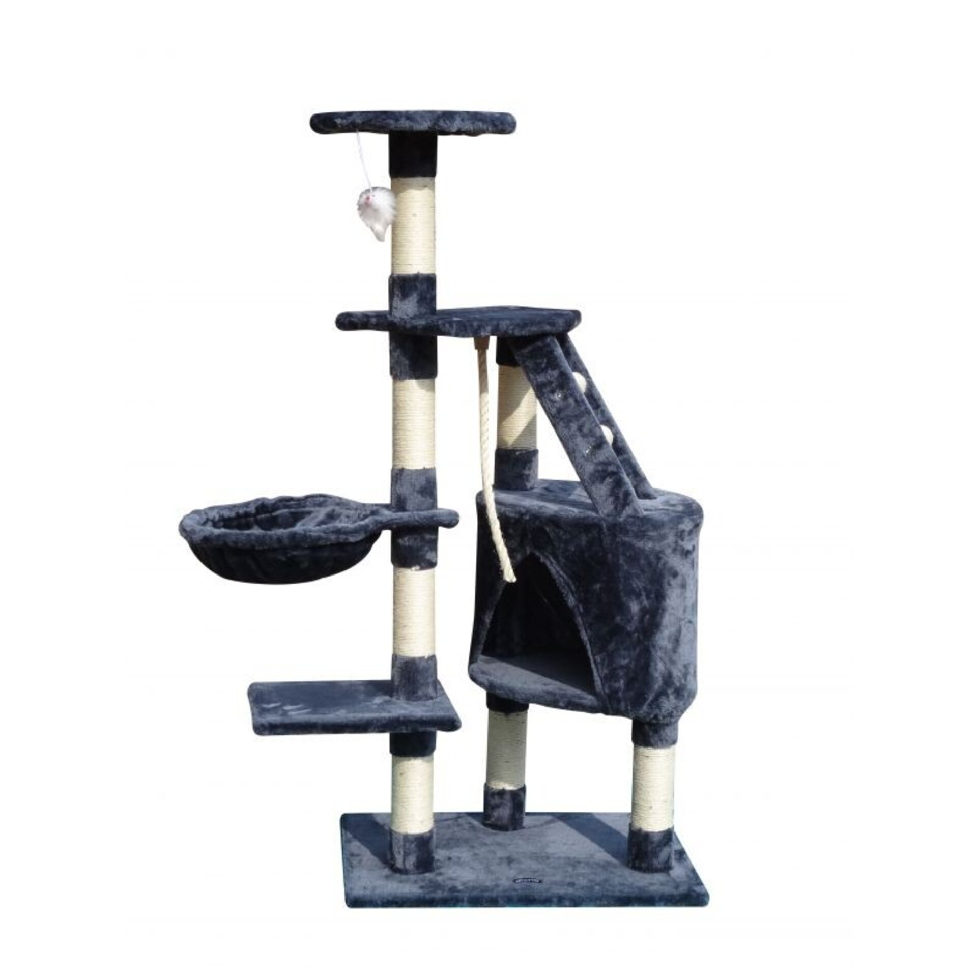 rascador Sinu Cat Tree - 6