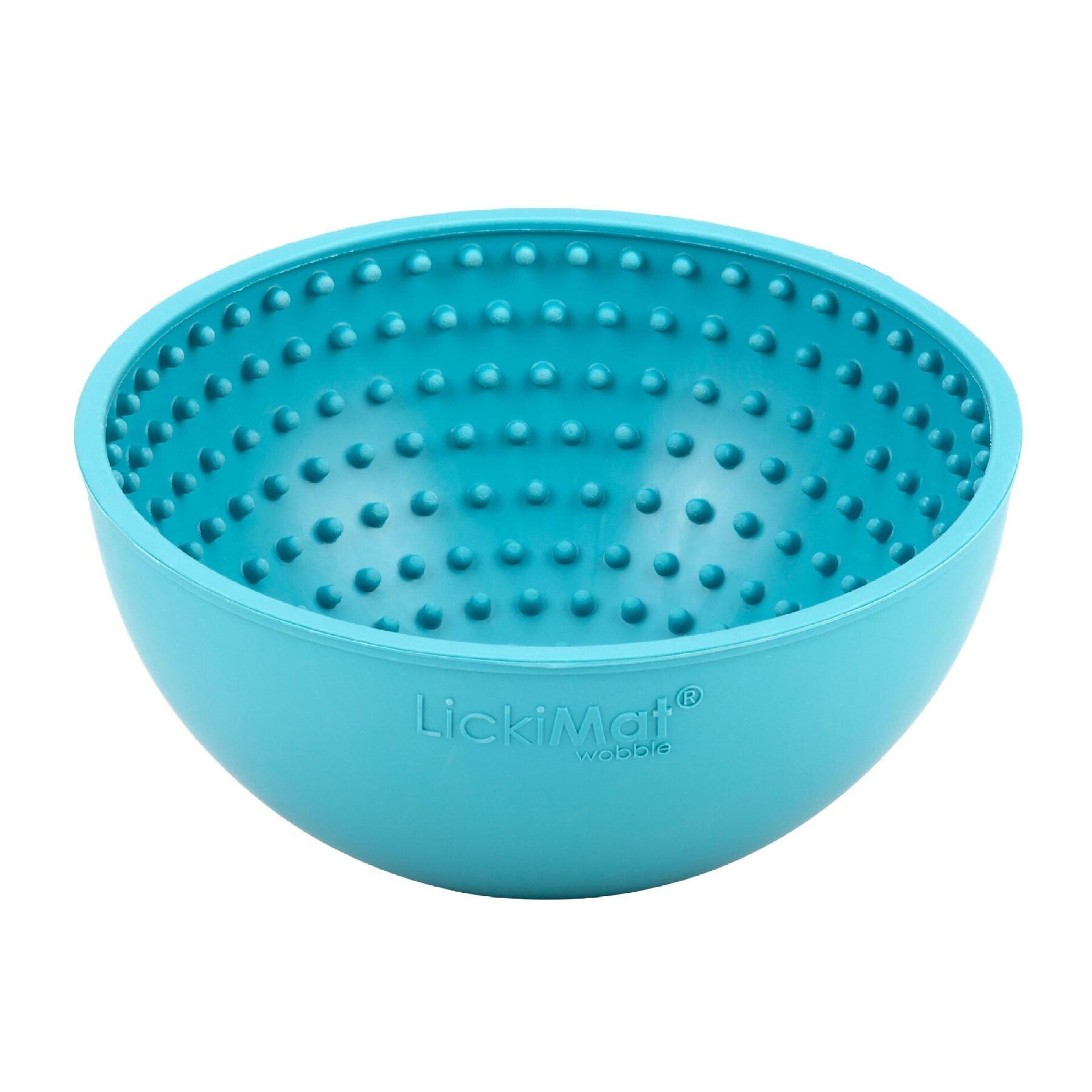Lickimat Perro Wobble - 5