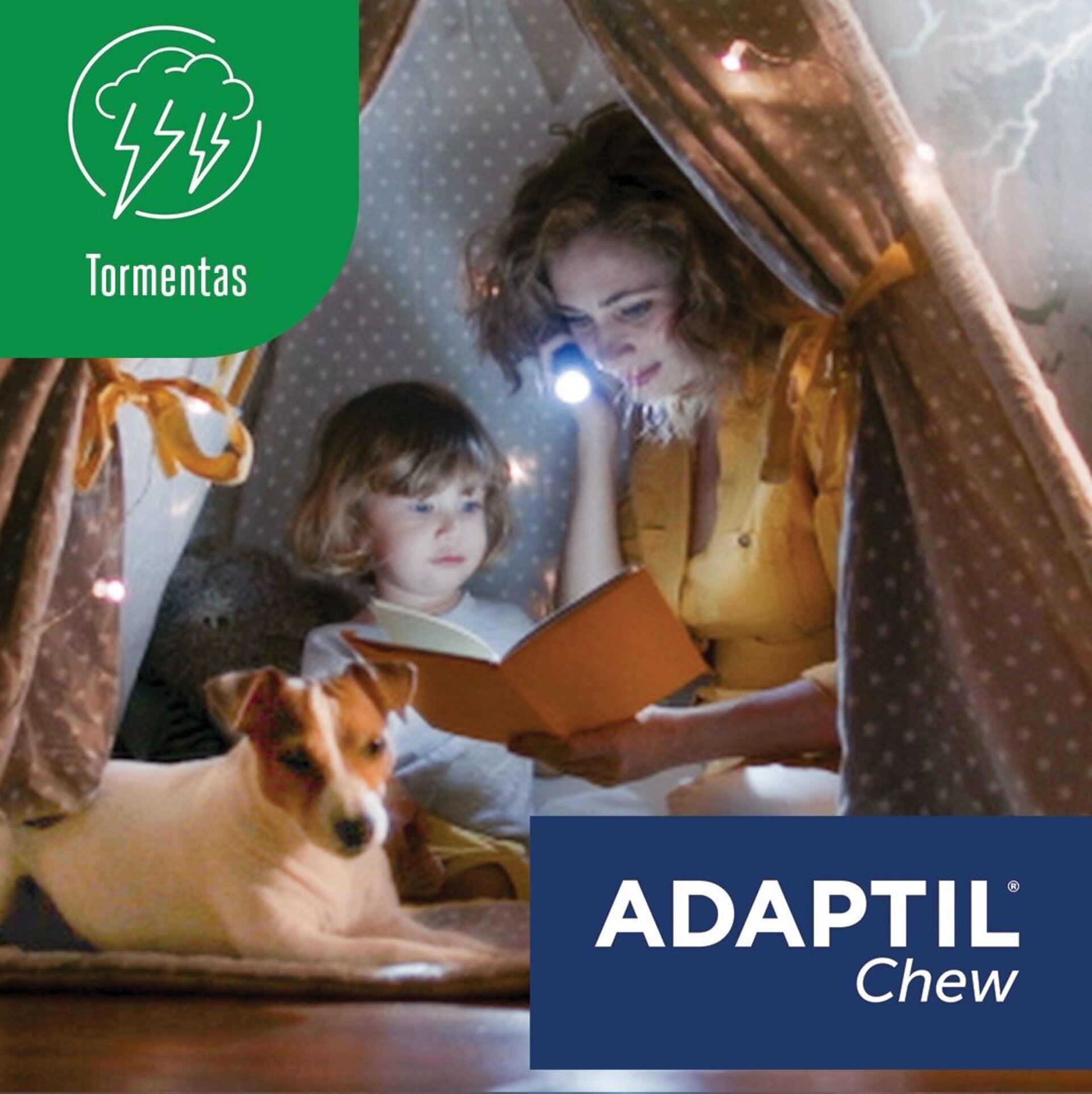 Adaptil Chews Masticables Calmantes Para Perros - 8