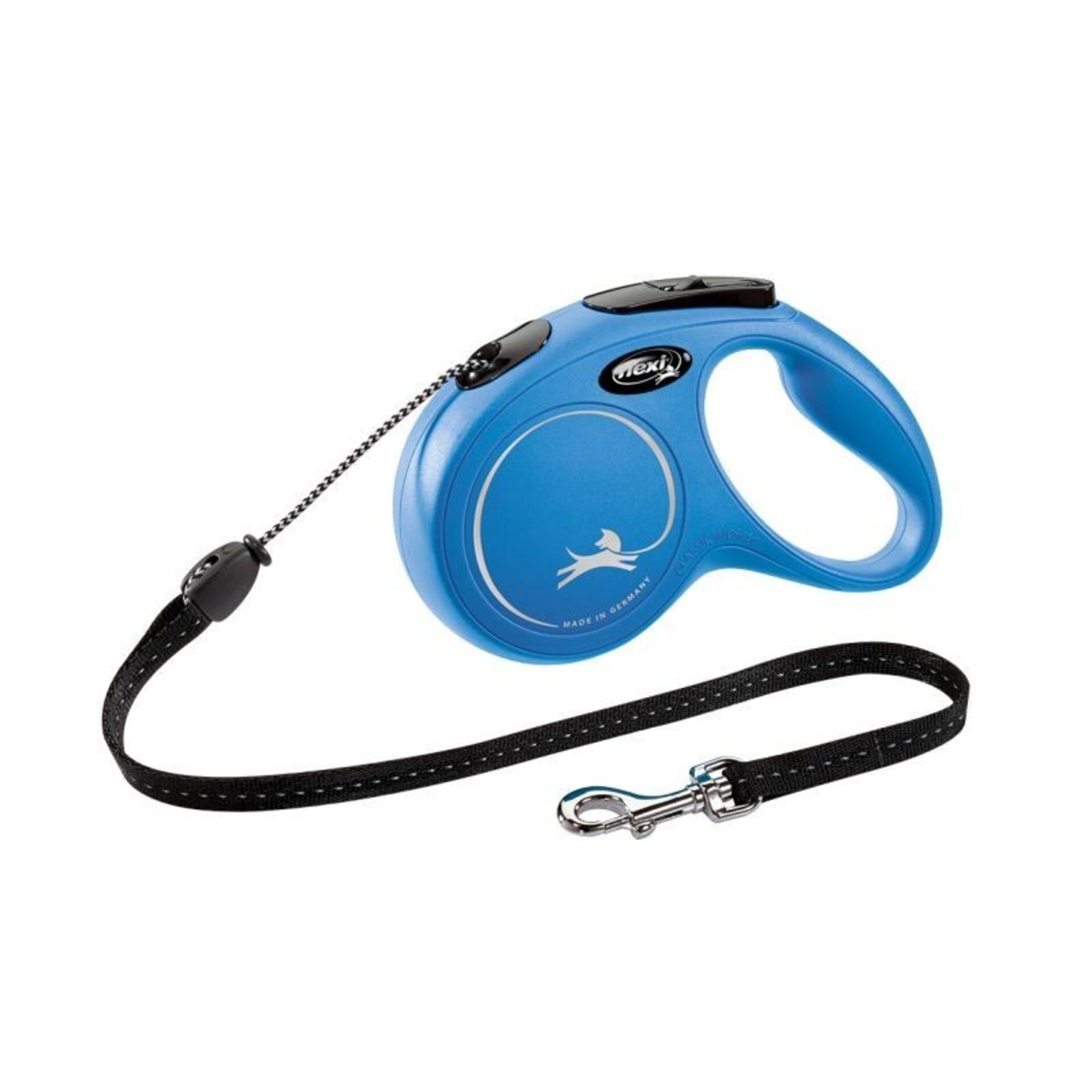 Correa Flexi New Clasic Cordón - 8