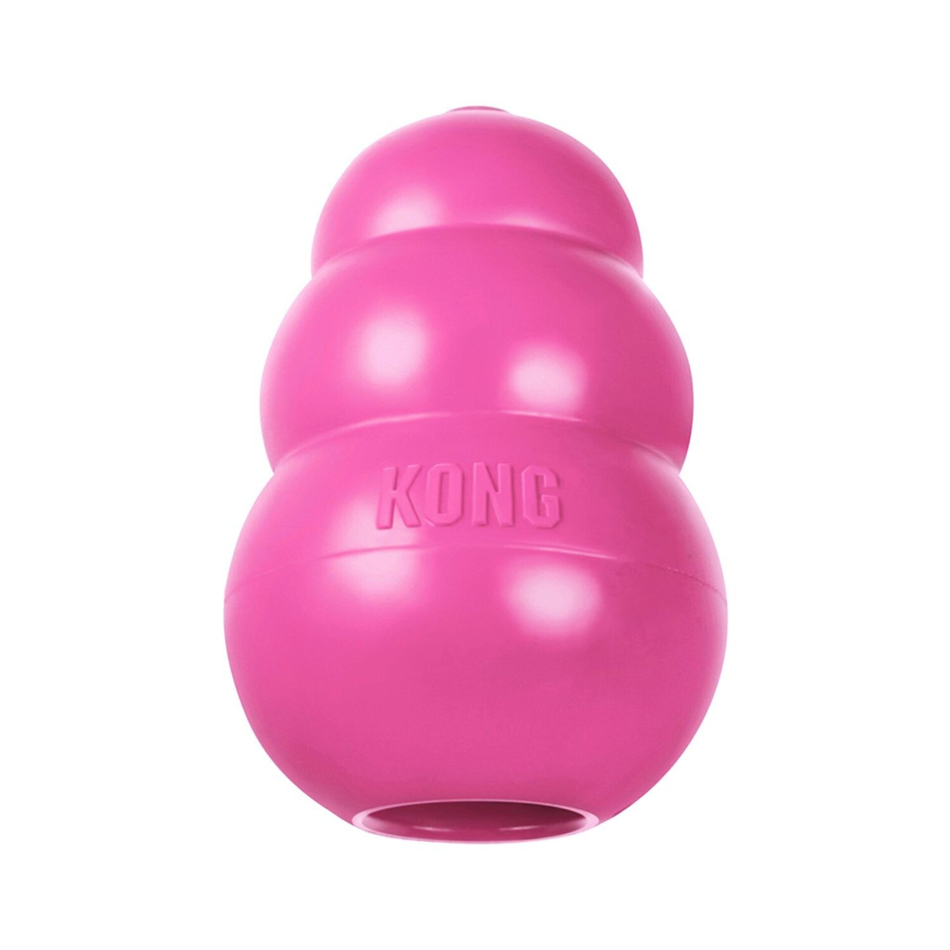 Kong Azul Y Rosa Especial Puppy - 6
