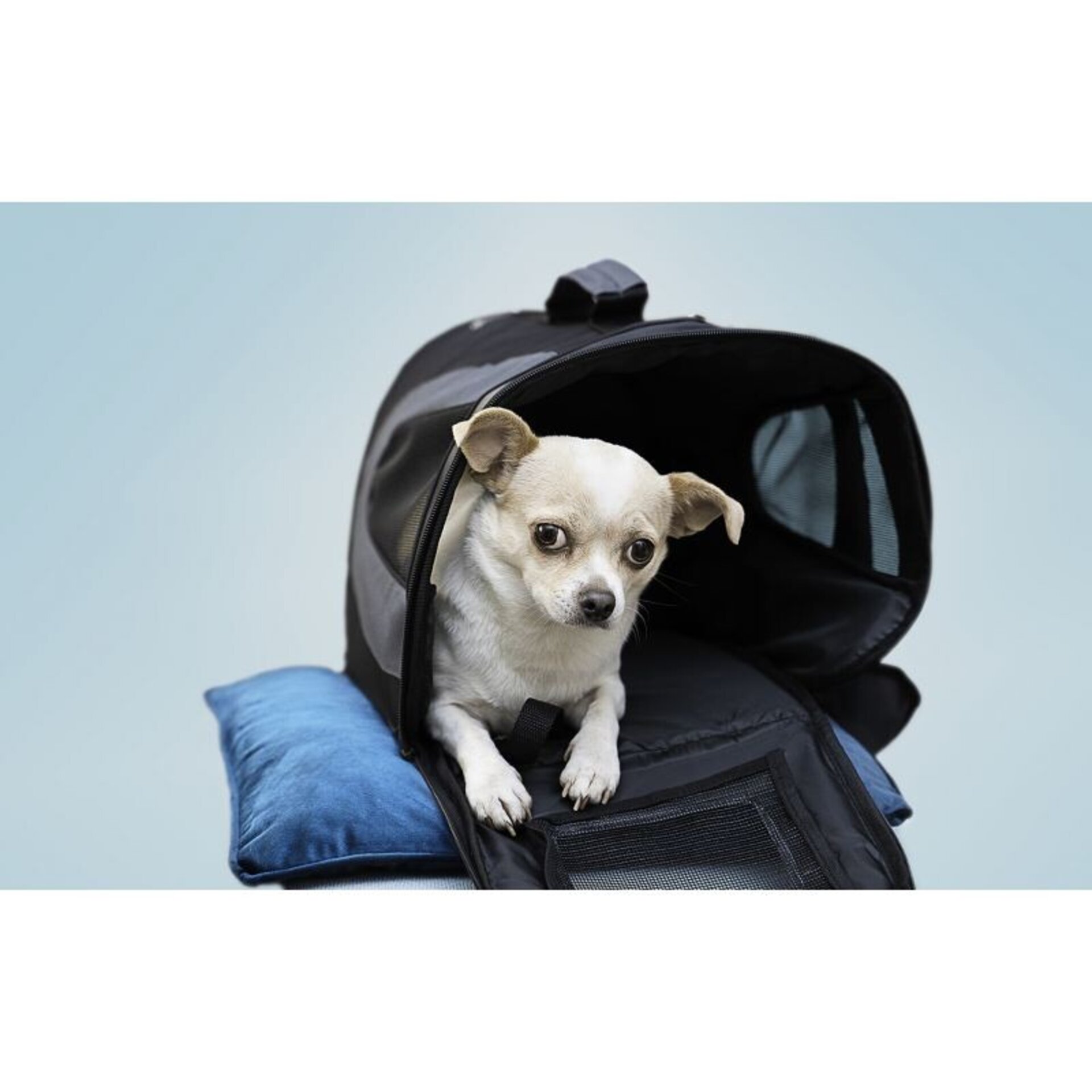Bolso Plegable Gloss - 1