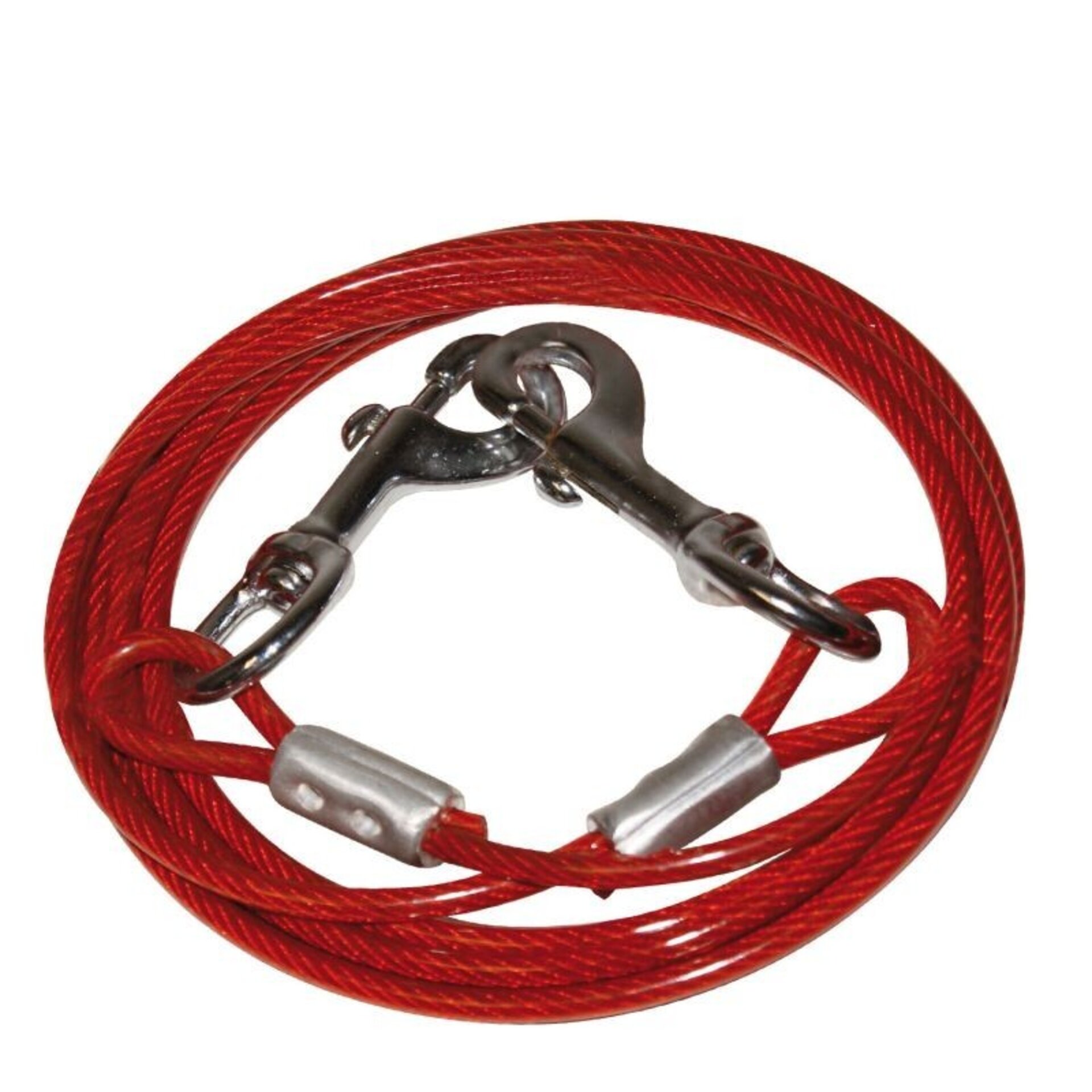 Gloria Sirga para Perros - 2