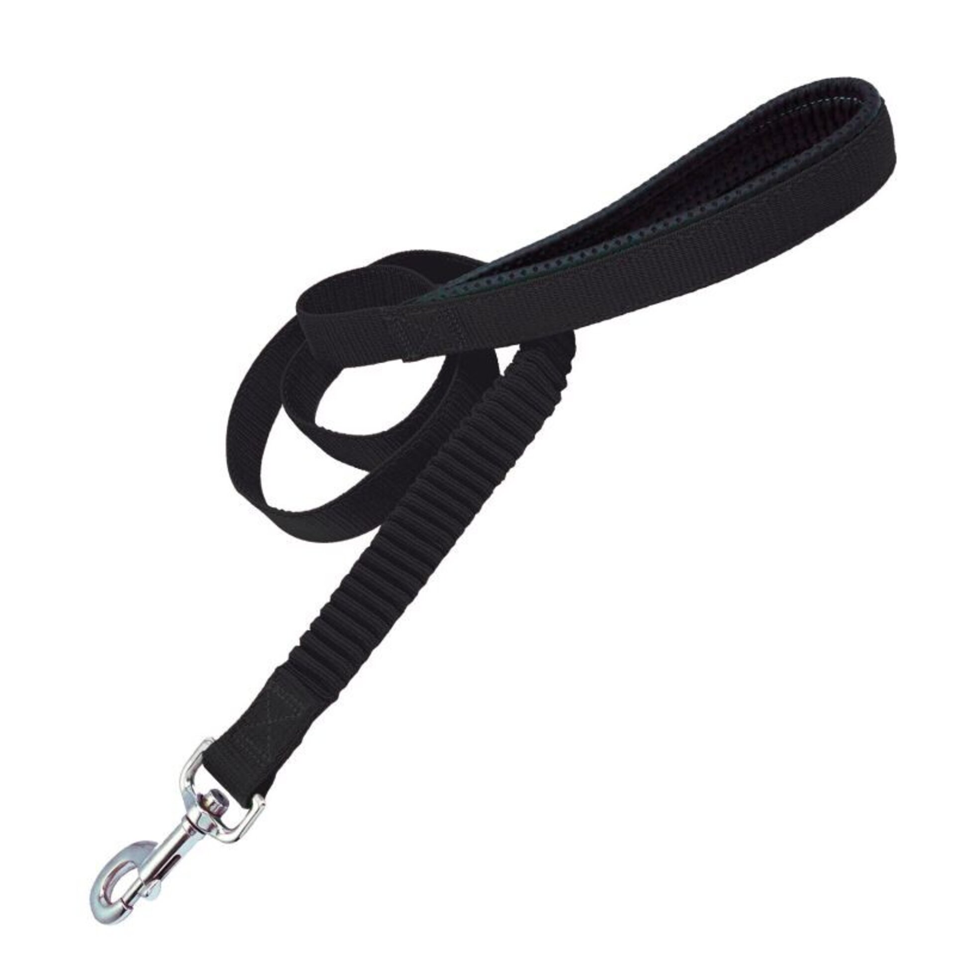 Correas Con Amortiguación Anti Tiro De Nylon - 3