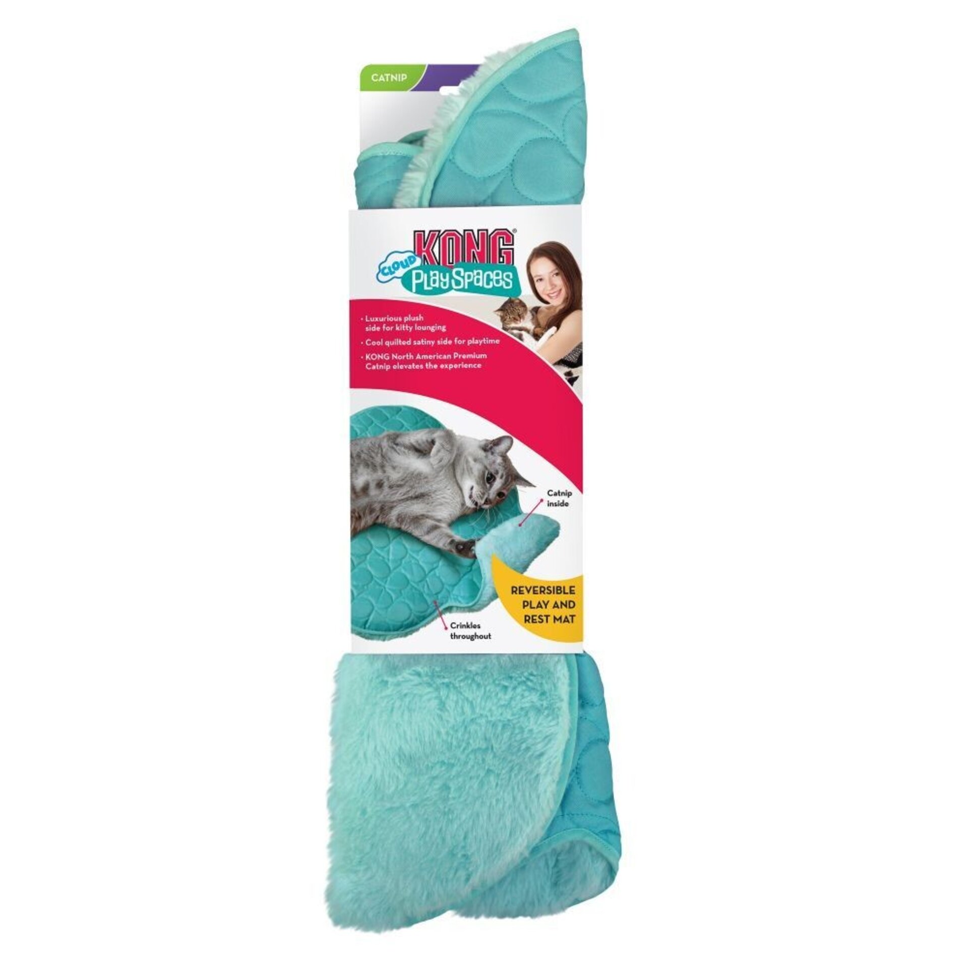 Kong Play Spaces Cloud - 3