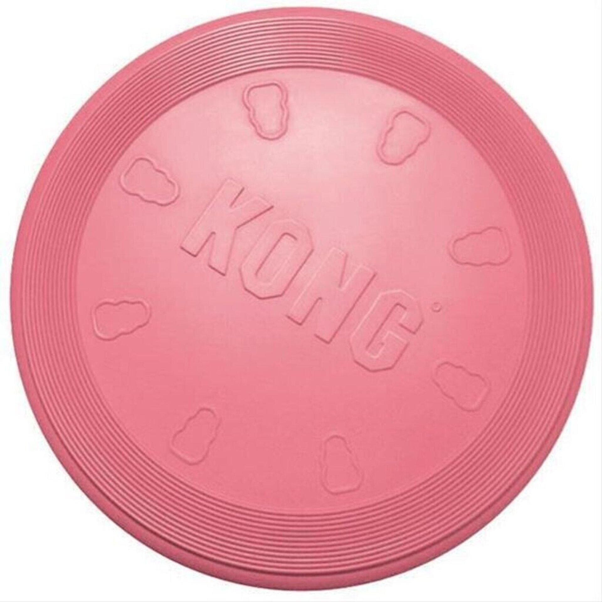 Kong Flyer Puppy para Cachorros - 8