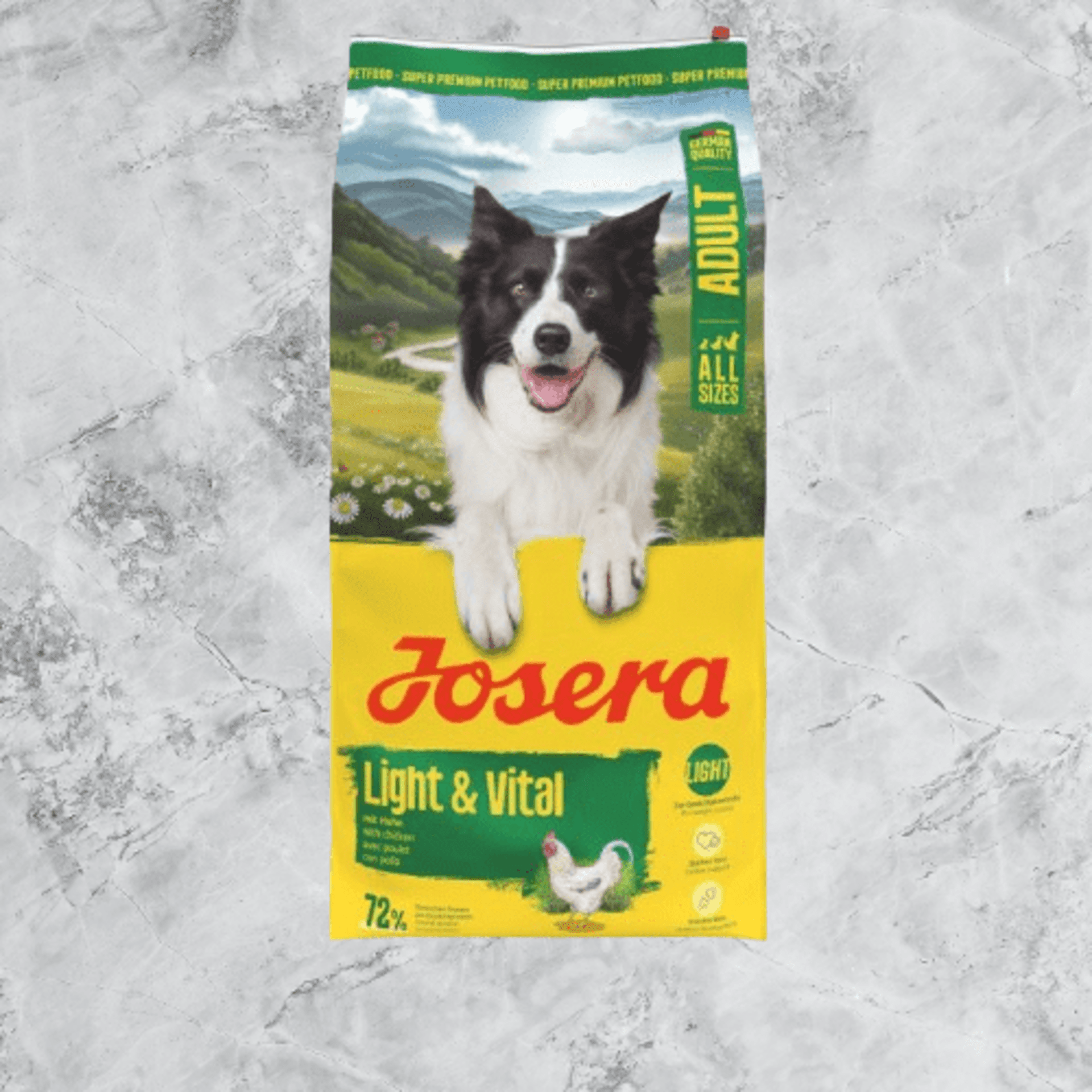 Light & Vital Adulto Josera - 2