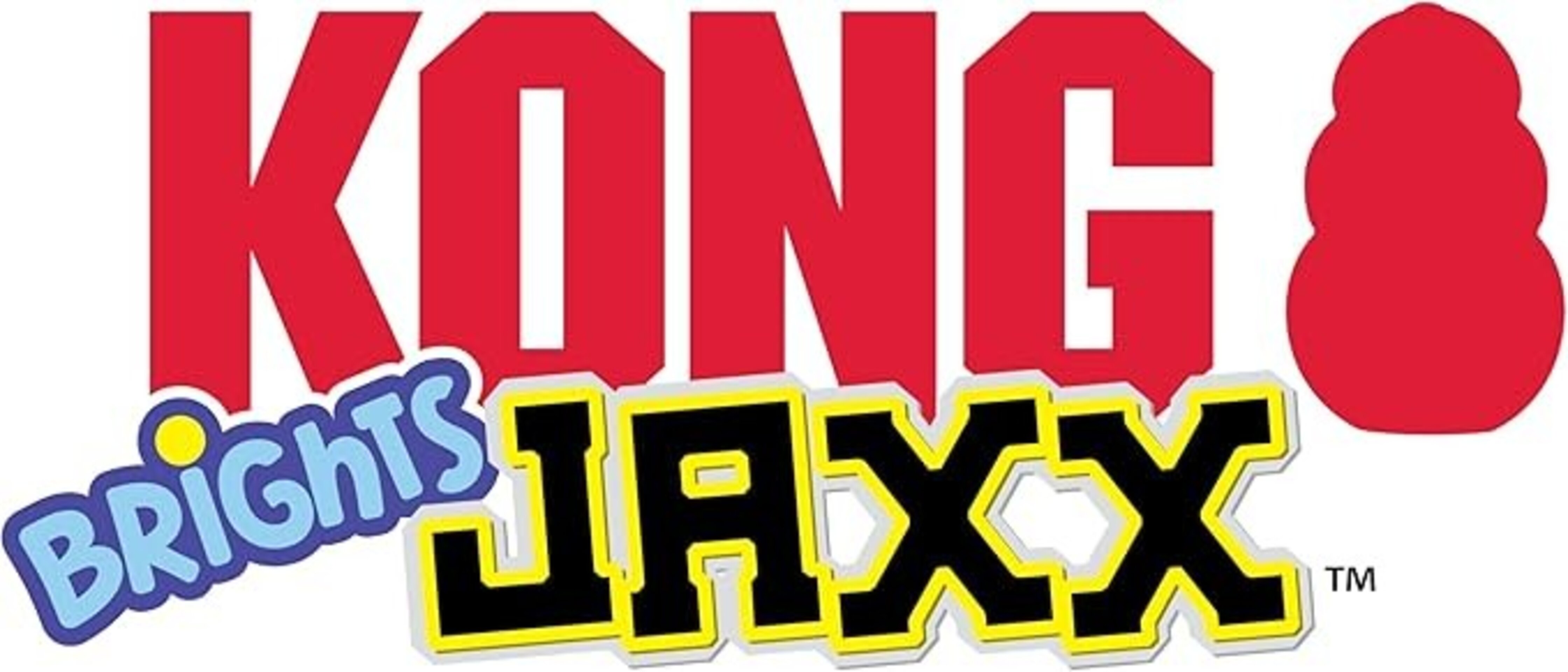Kong Jaxx Braided Tug - 4