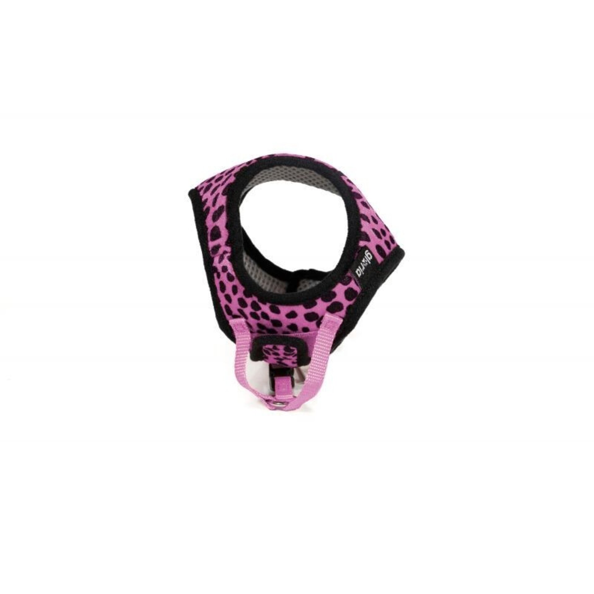 Gloria Petral Leopardo - 16