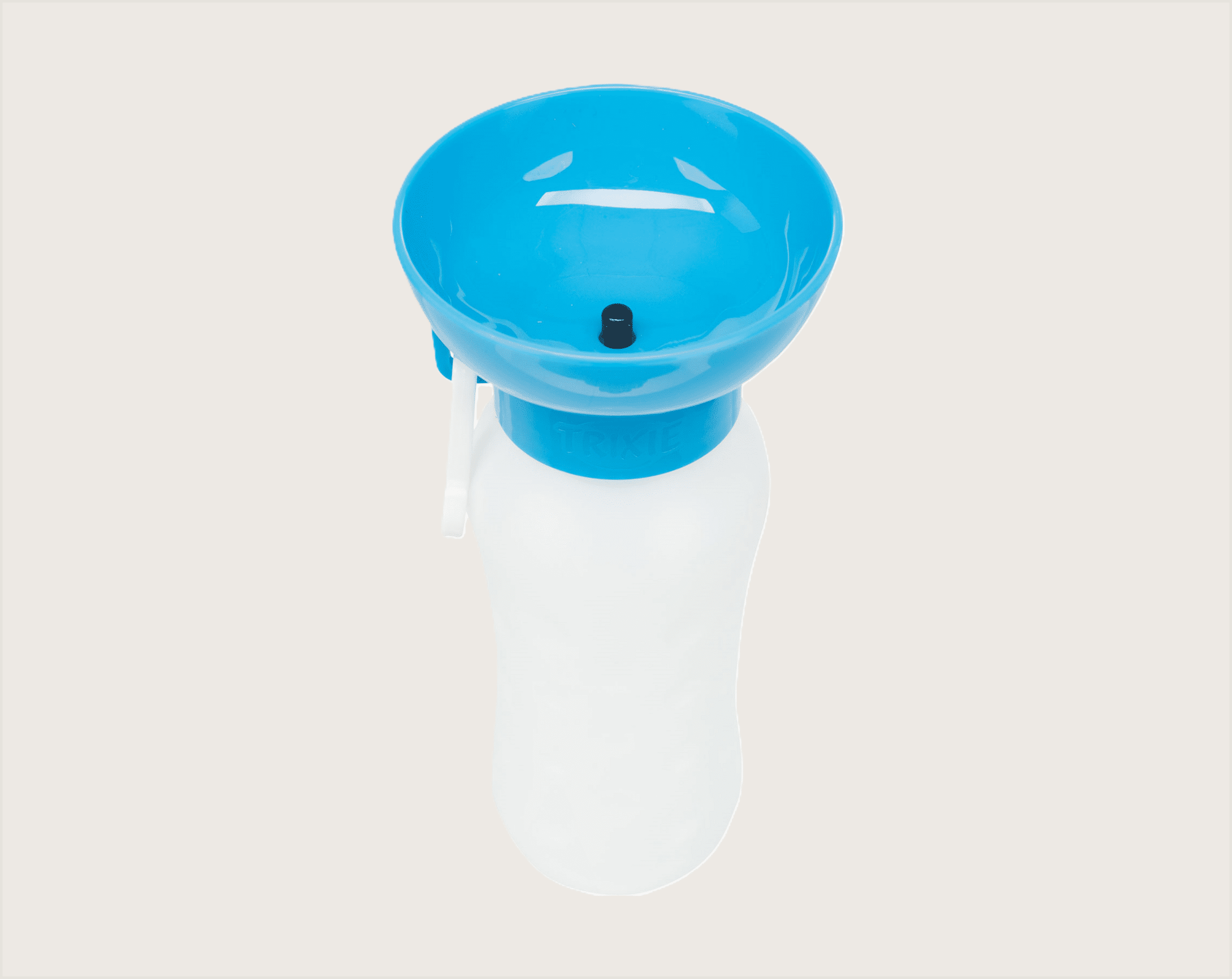 Trixie Botella con Bebedero - 1