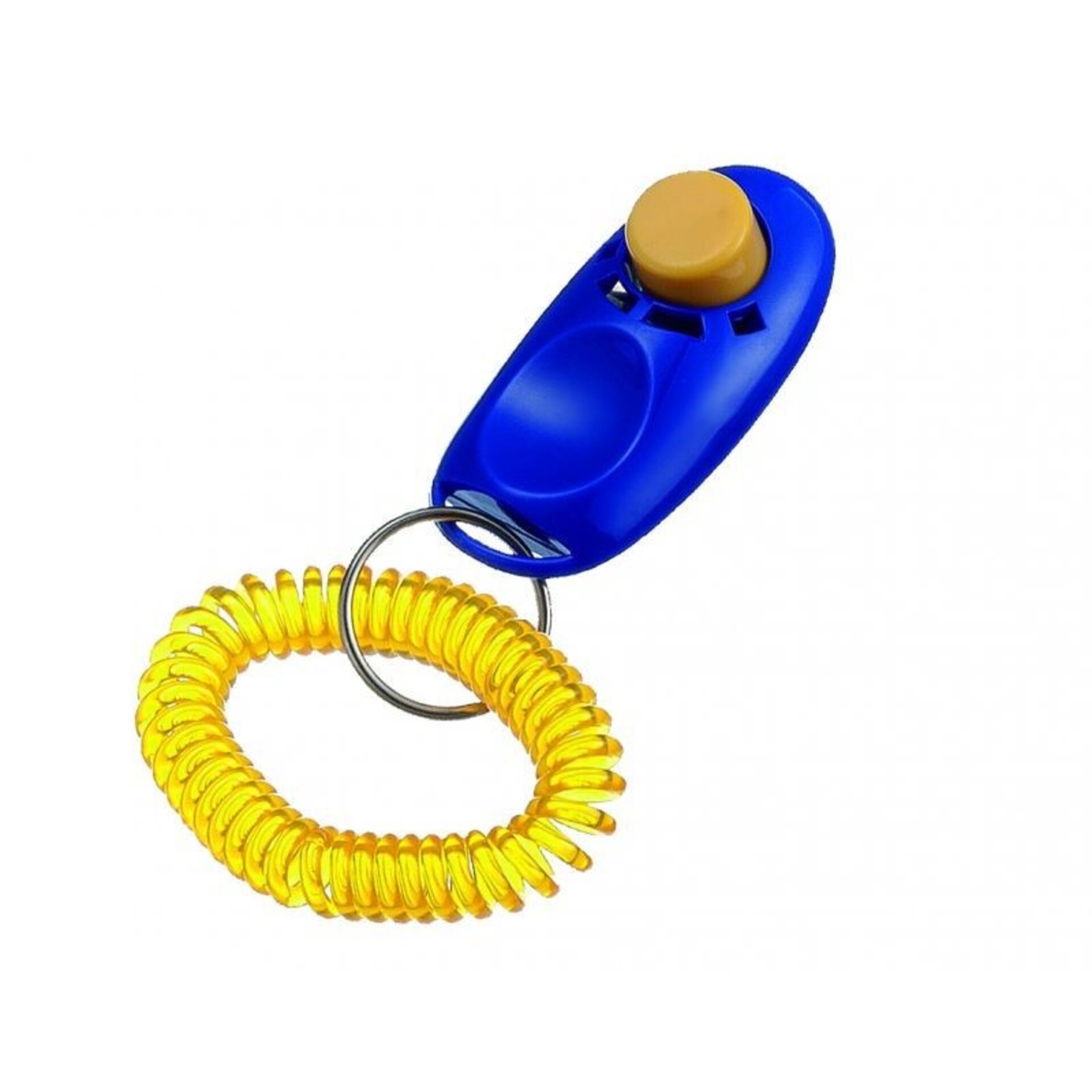 Clicker Colores - 2