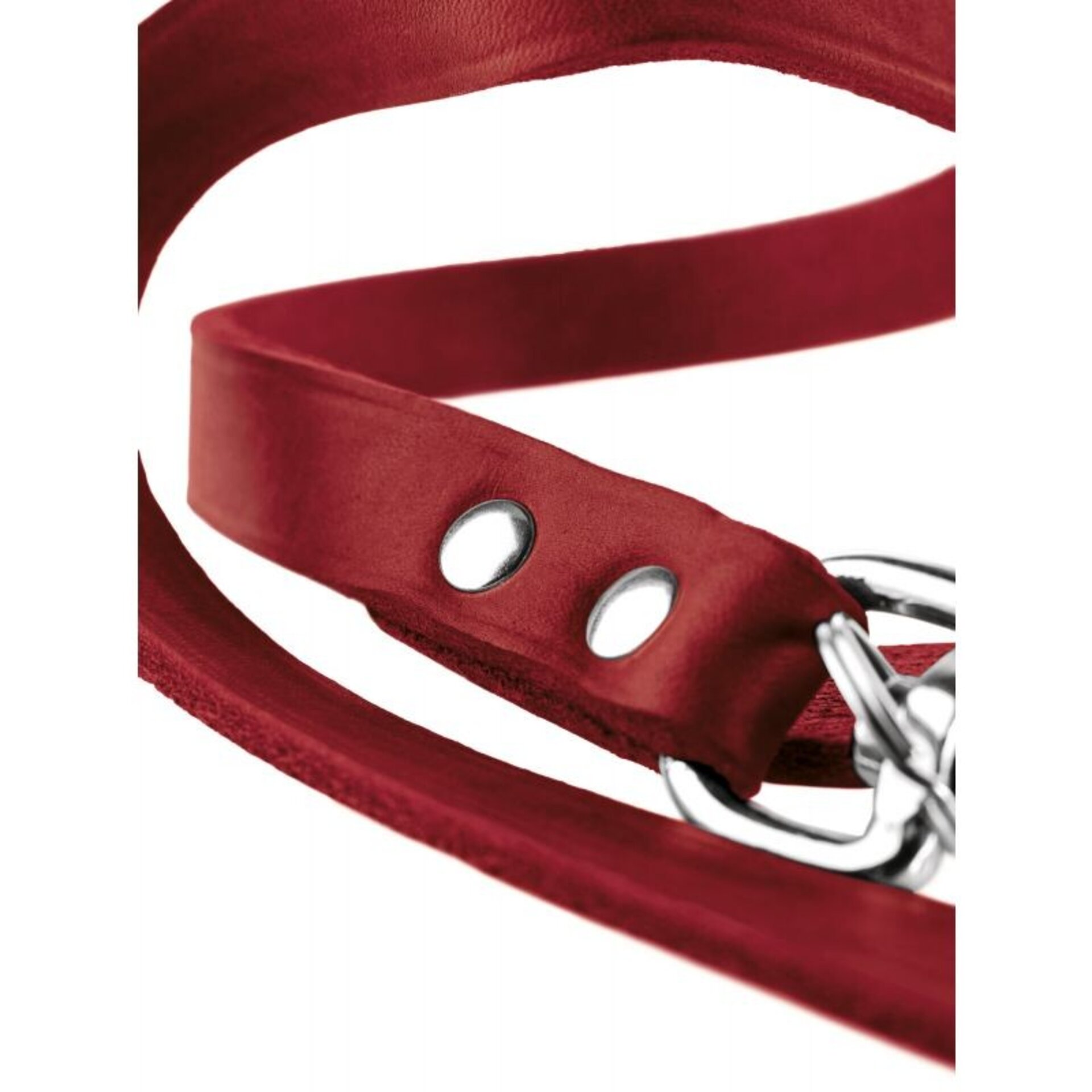 Correas Ajustables De Cuero Hunter - 6