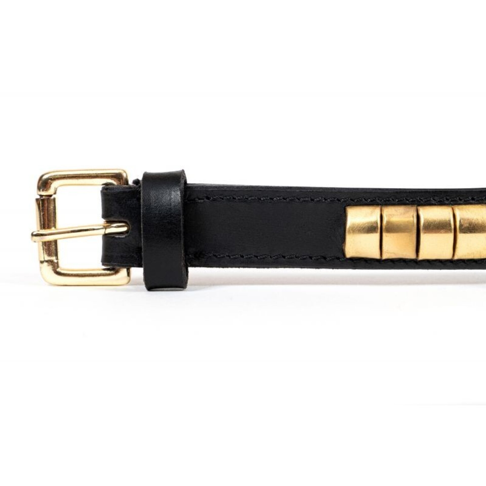 Collar De Piel Duna - 4