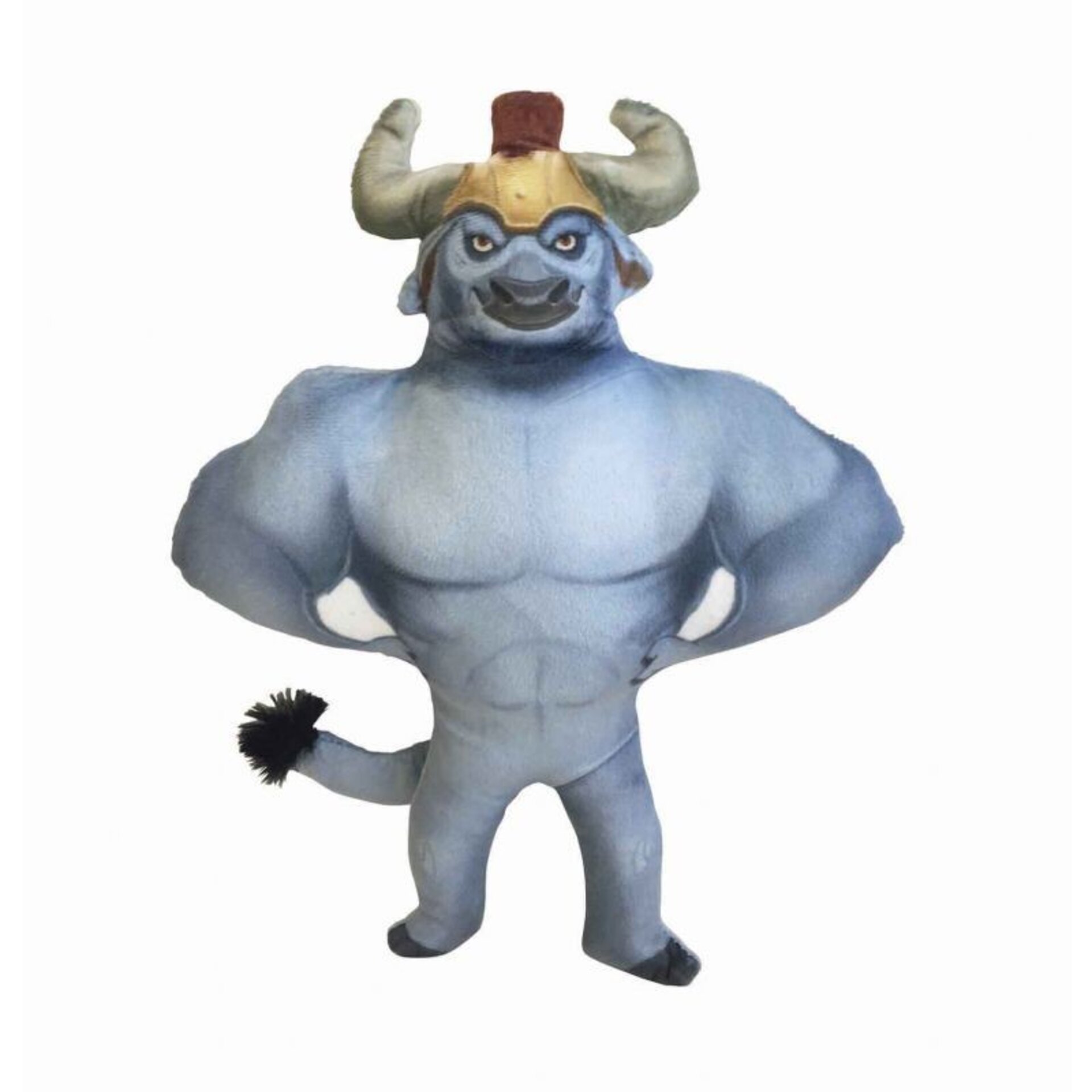 Peluches Musculos - 3