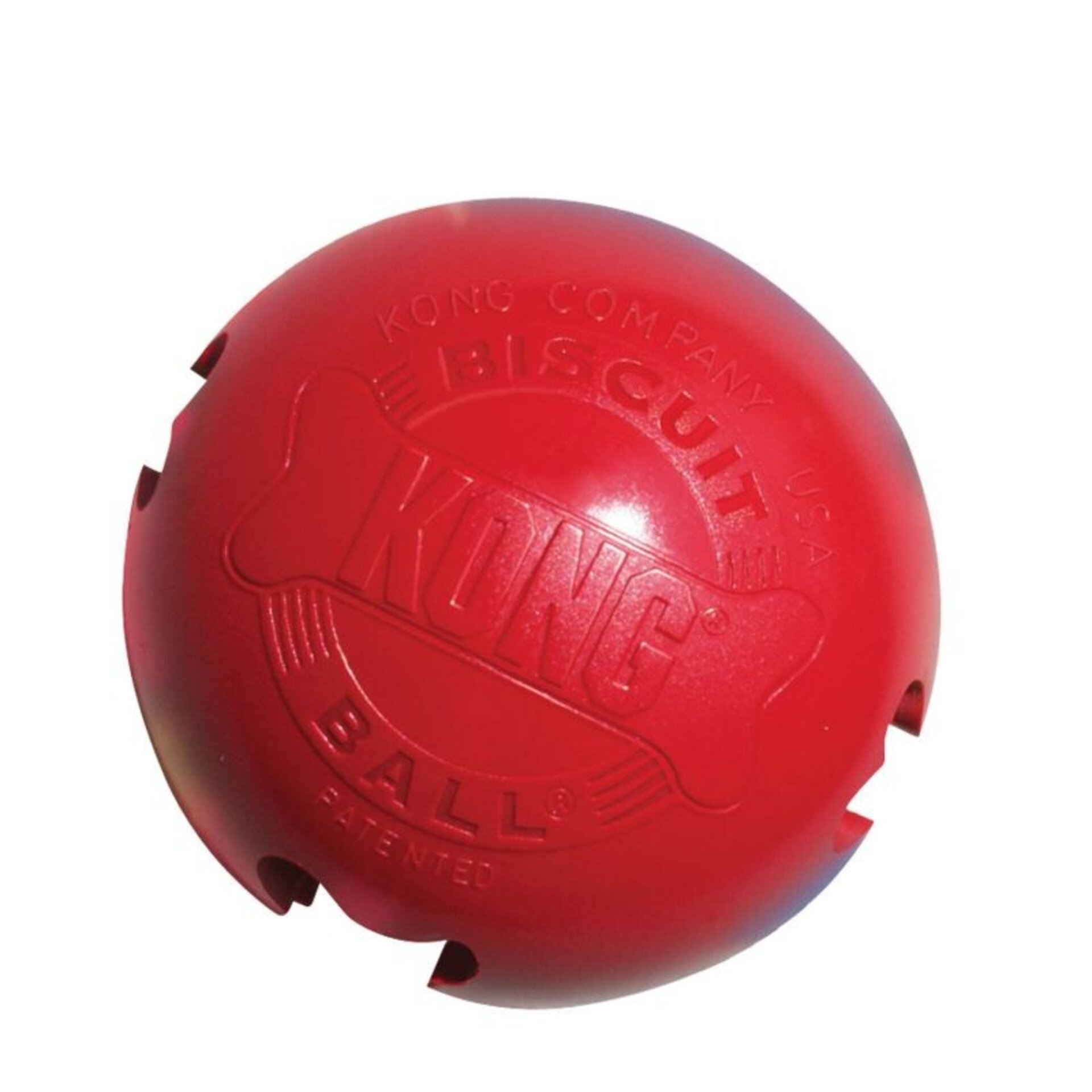 Pelota Kong Para Galletas - 4