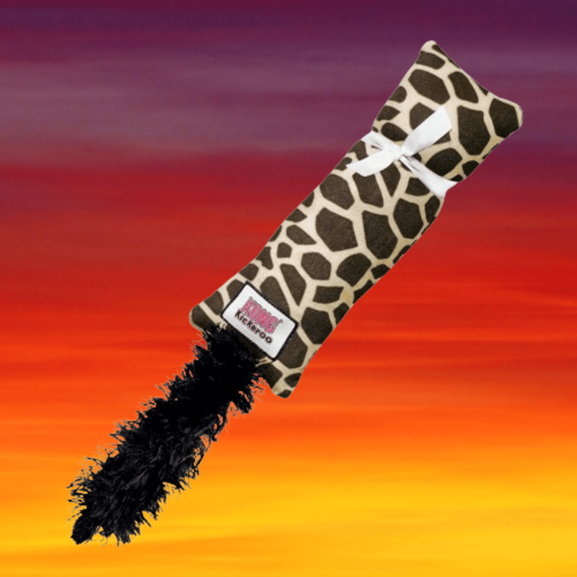 Kong Cat Kickeroo - 2