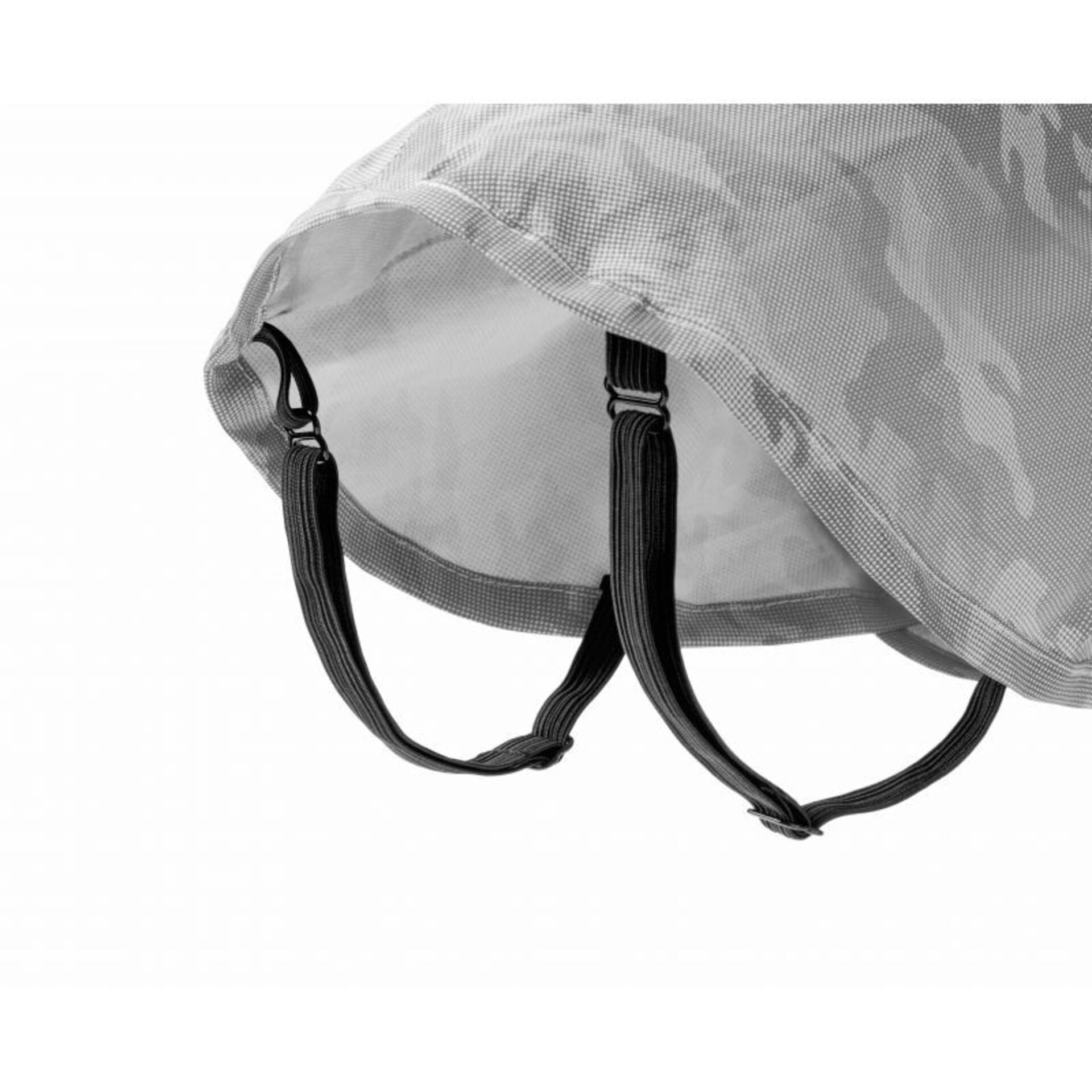 Hunter Impermeable Huka To Go - 7