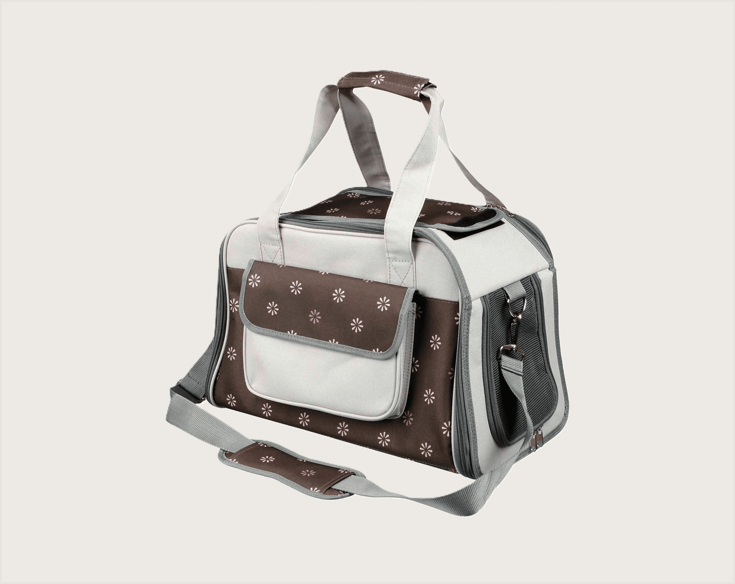 Trixie Bolso Libby para Mascotas - 1