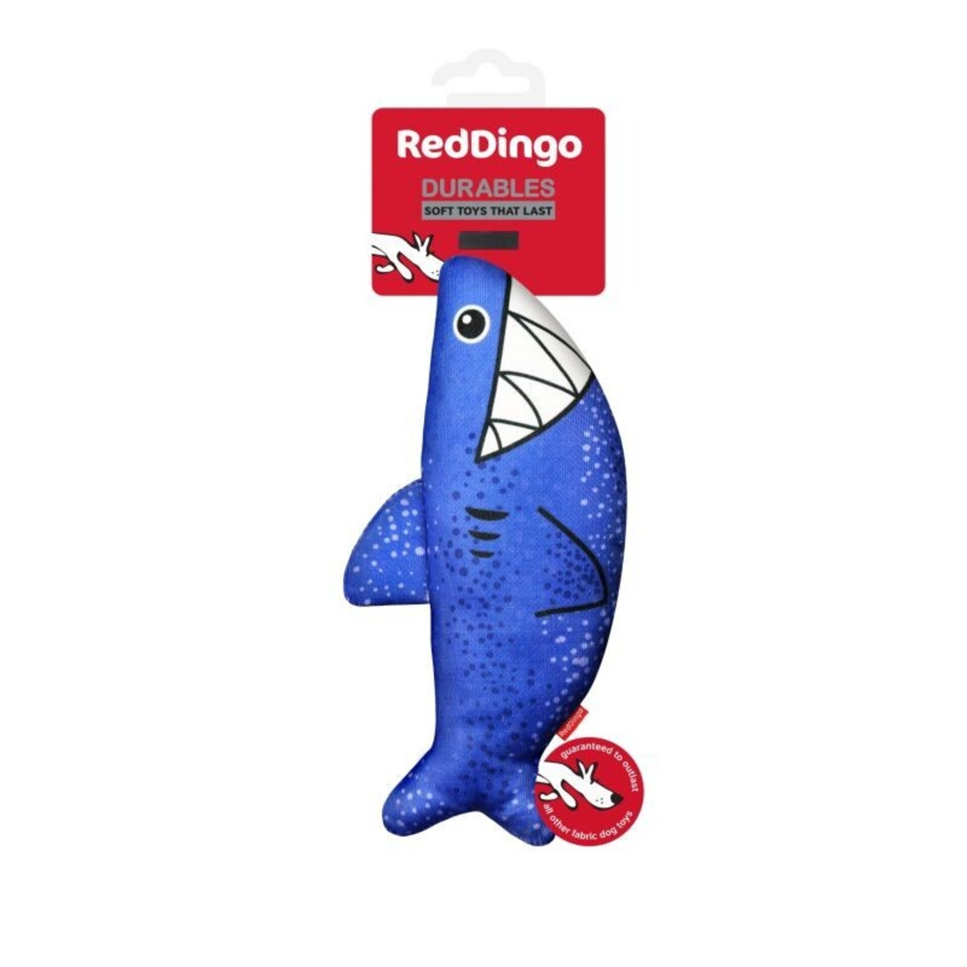 Peluches Durables Toy RedDingo - 13