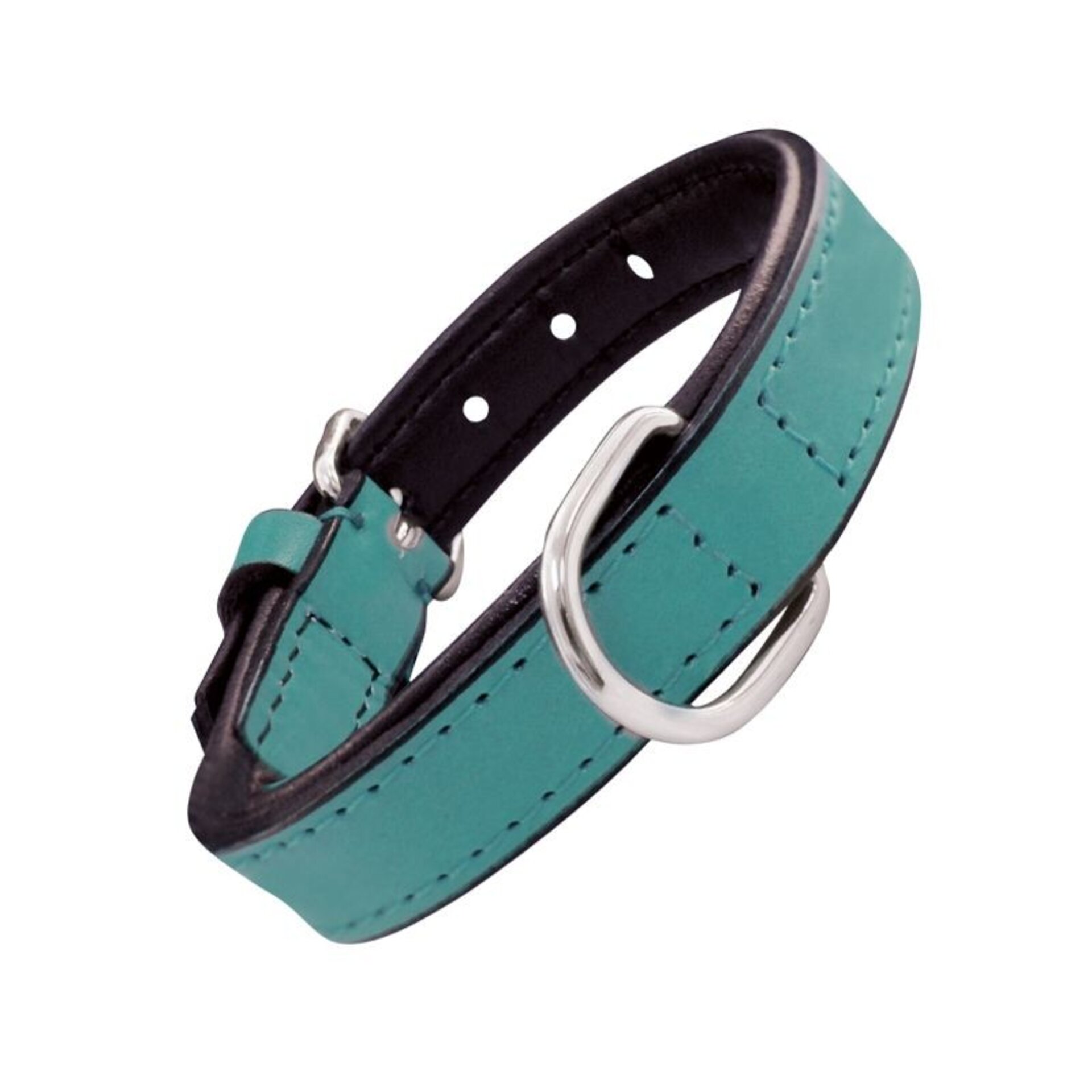 Collares De Piel Acolchados - 10