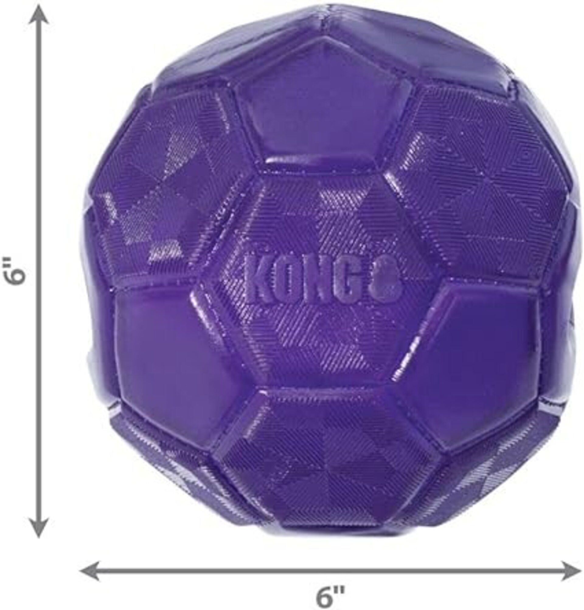 Pelota Kong Flex - 4