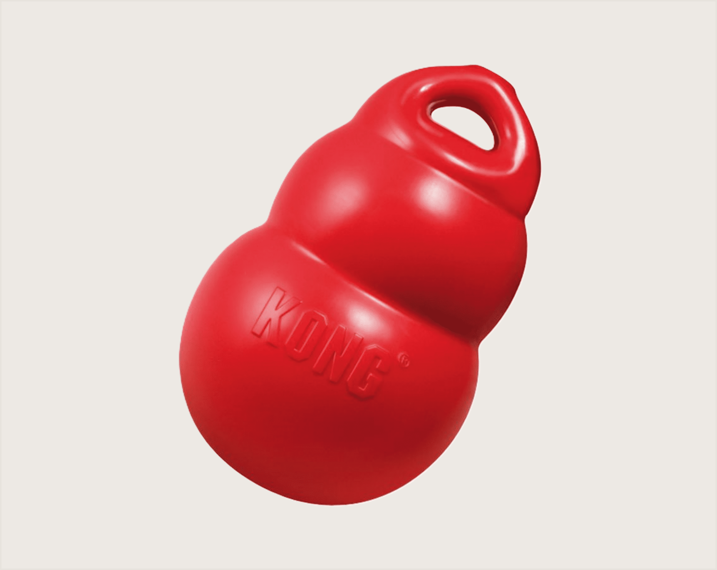 Kong Bounzer para Perros - 1