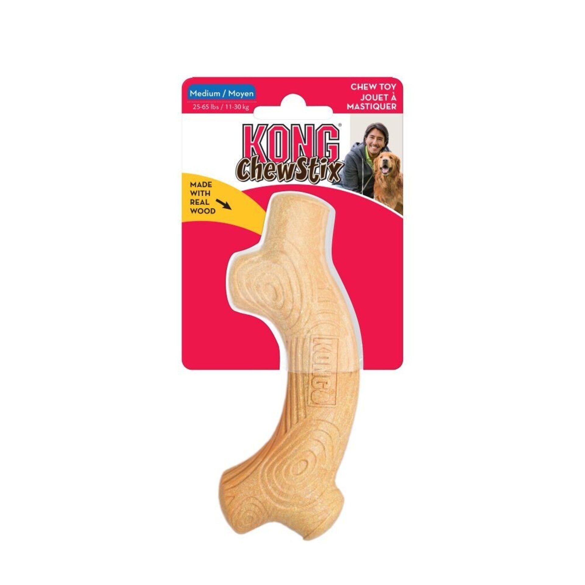 Kong Chewstix Stick - 2